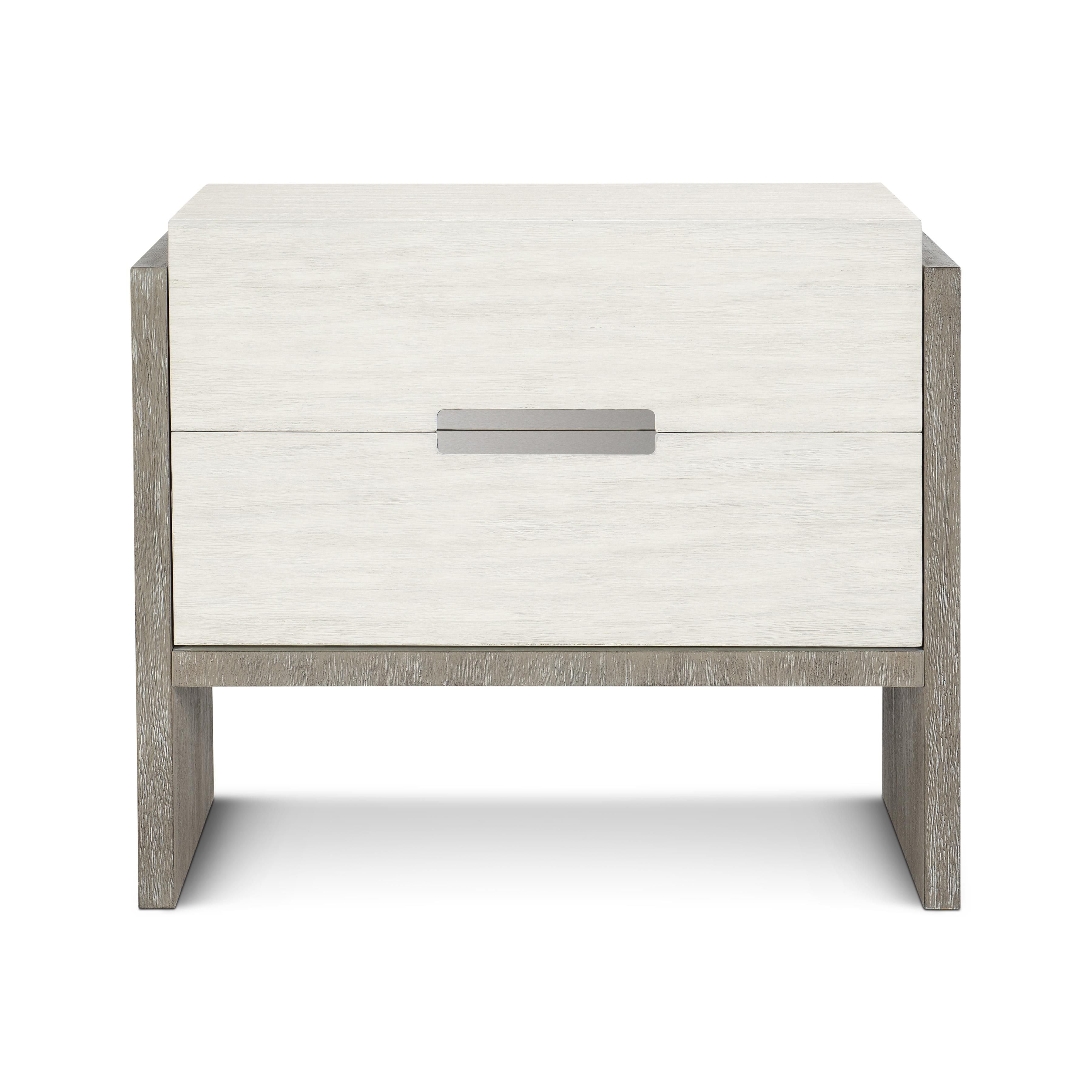 Bernhardt Furniture – Foundations Nightstand