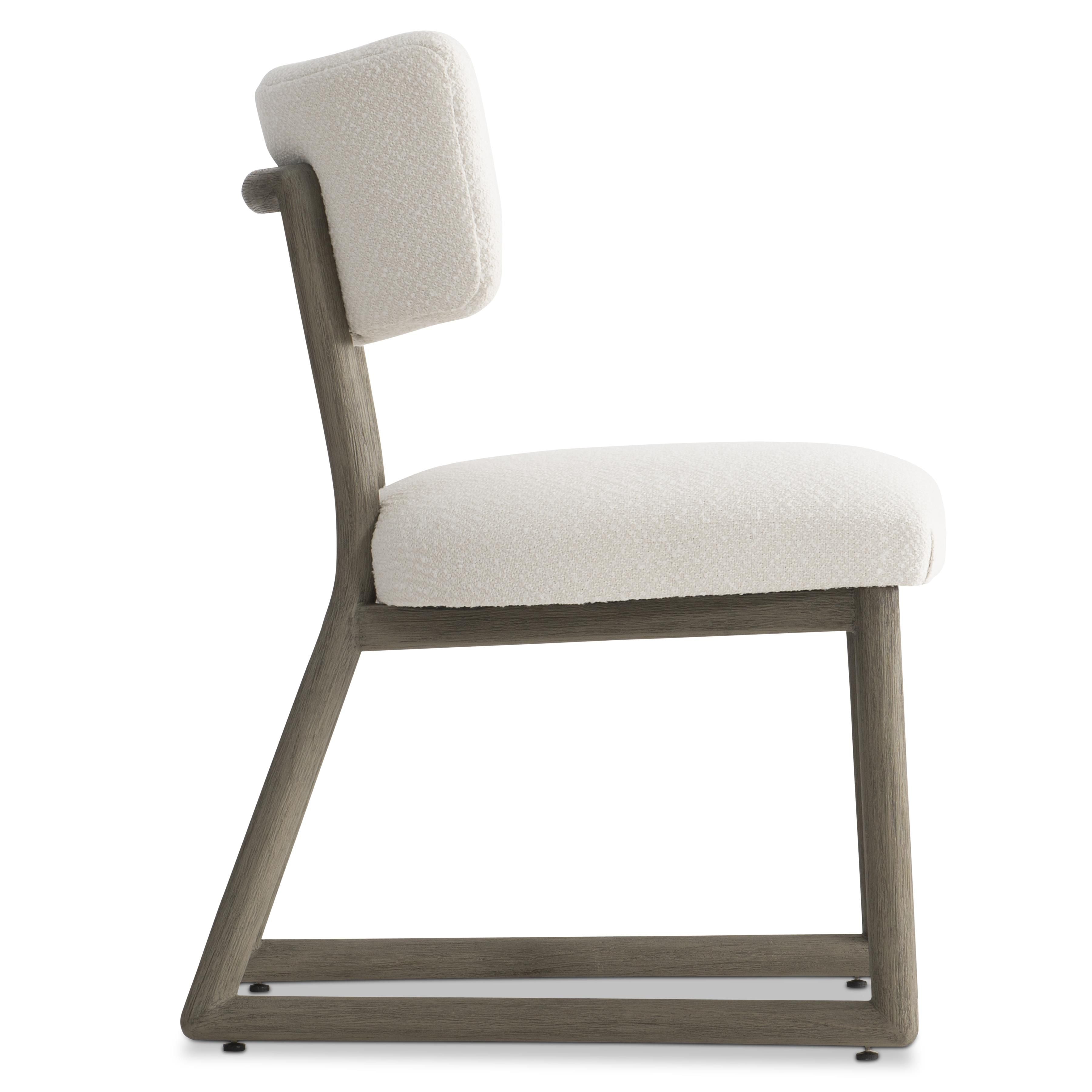 Bernhardt Rhodes Outdoor Side Chair