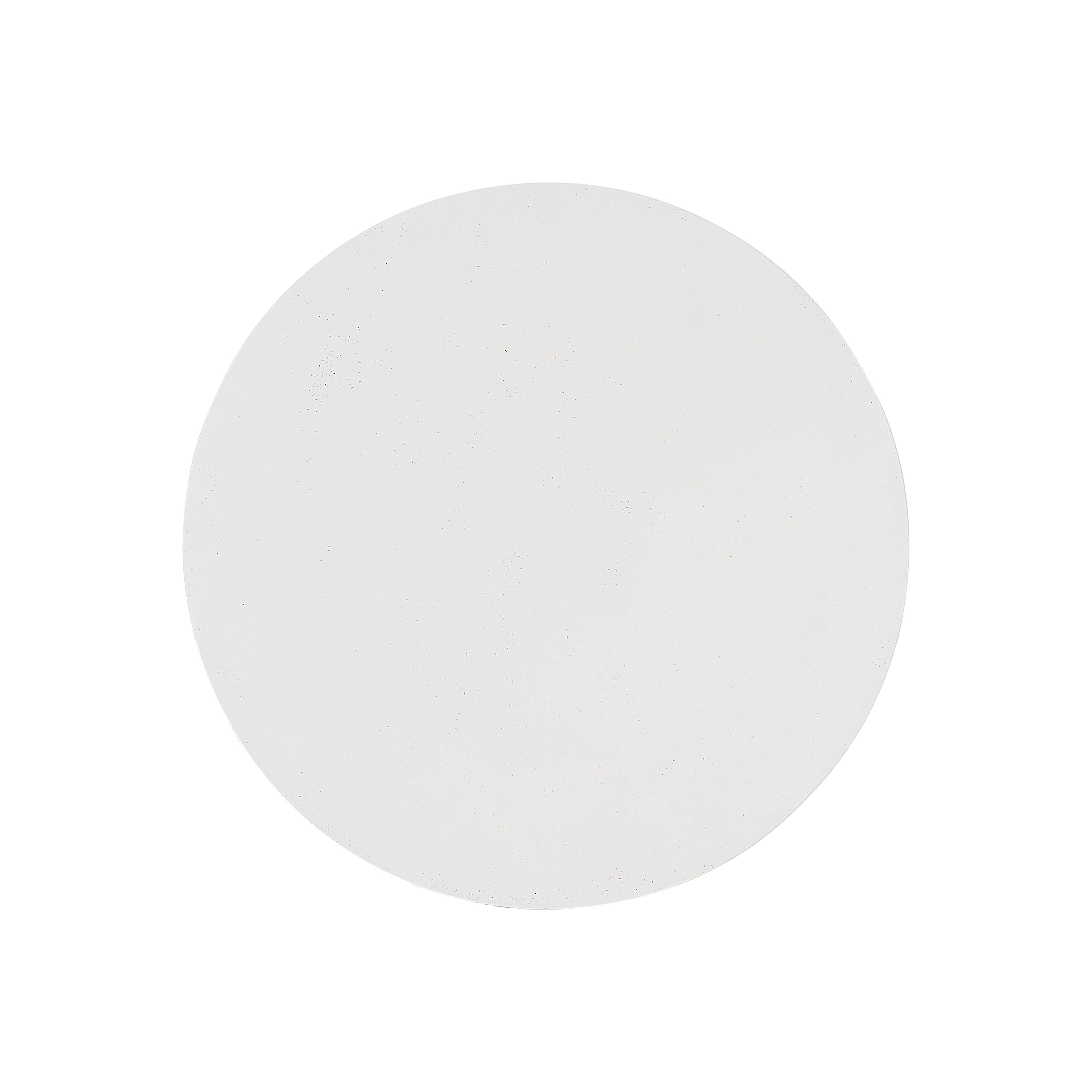 Bernhardt Voile Outdoor Accent Table