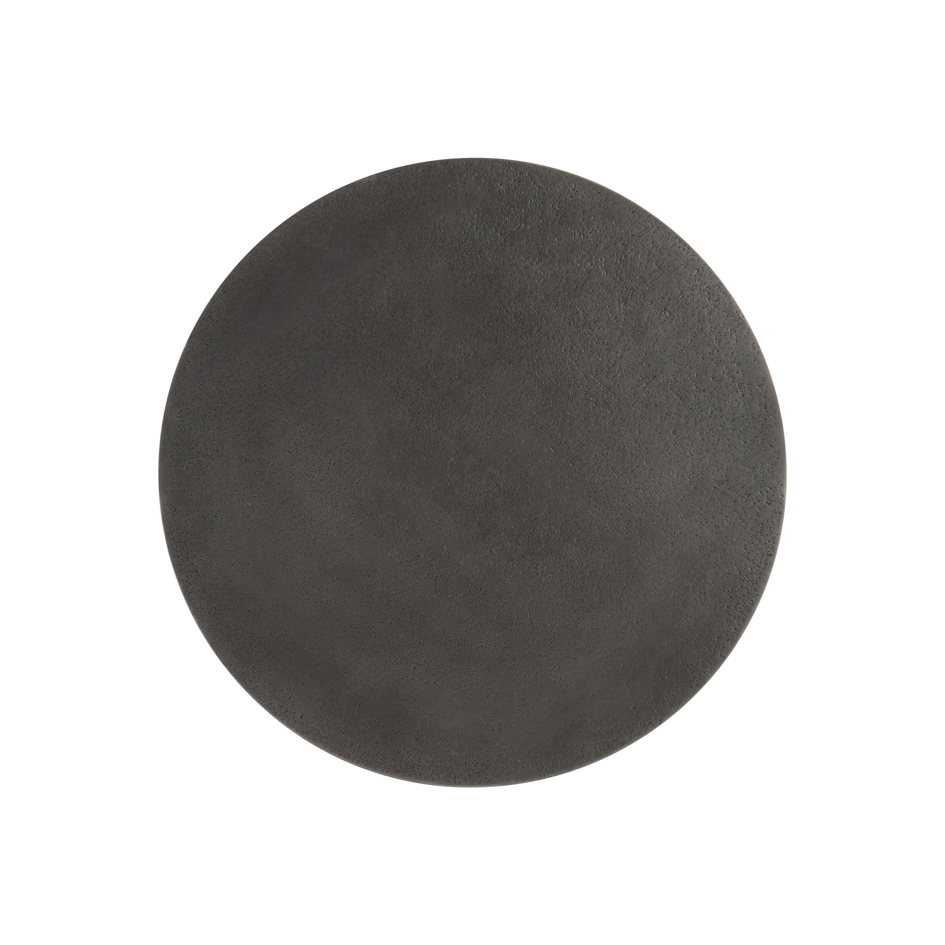 Bernhardt Furniture – Tribus Side Table