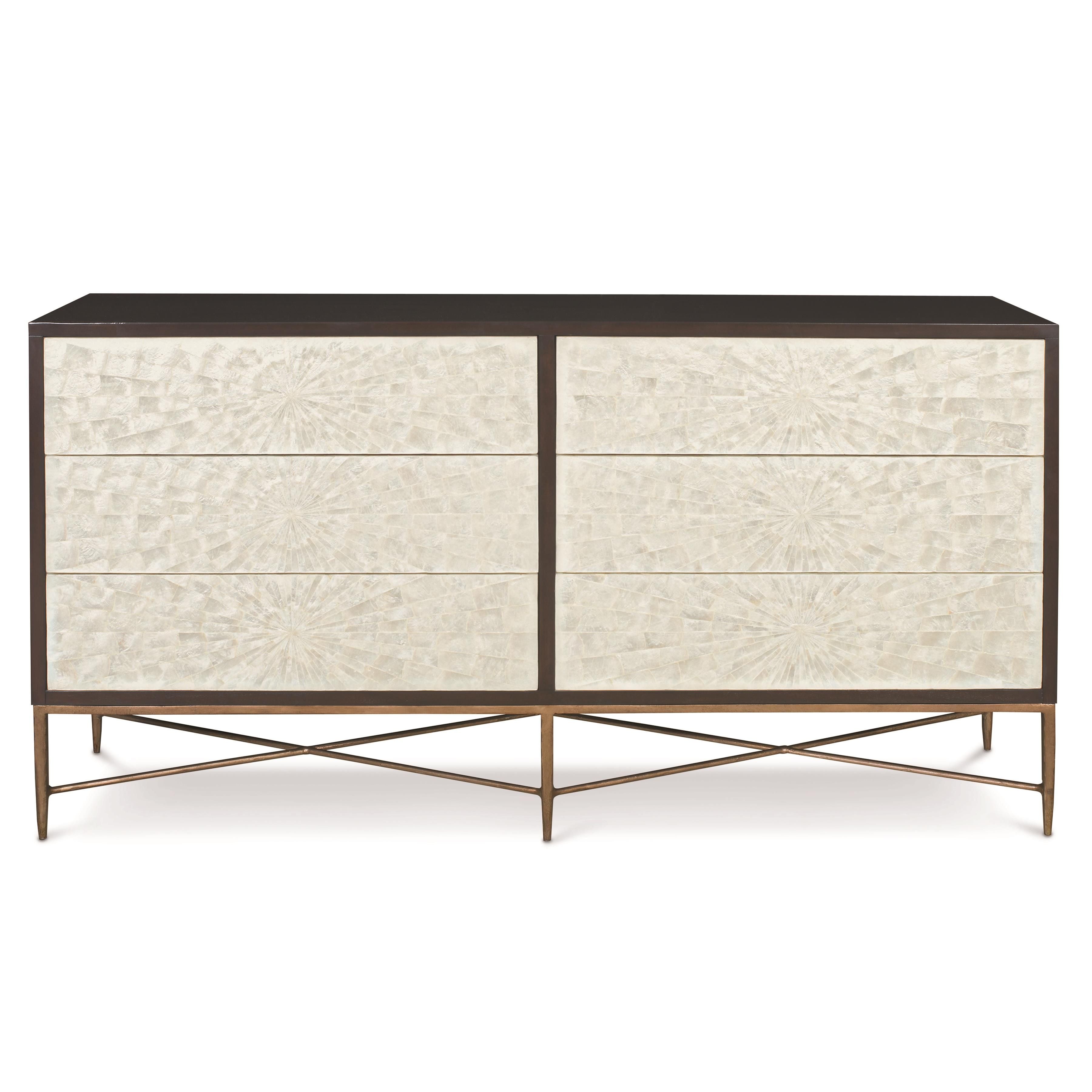 Bernhardt Furniture – Adagio Dresser