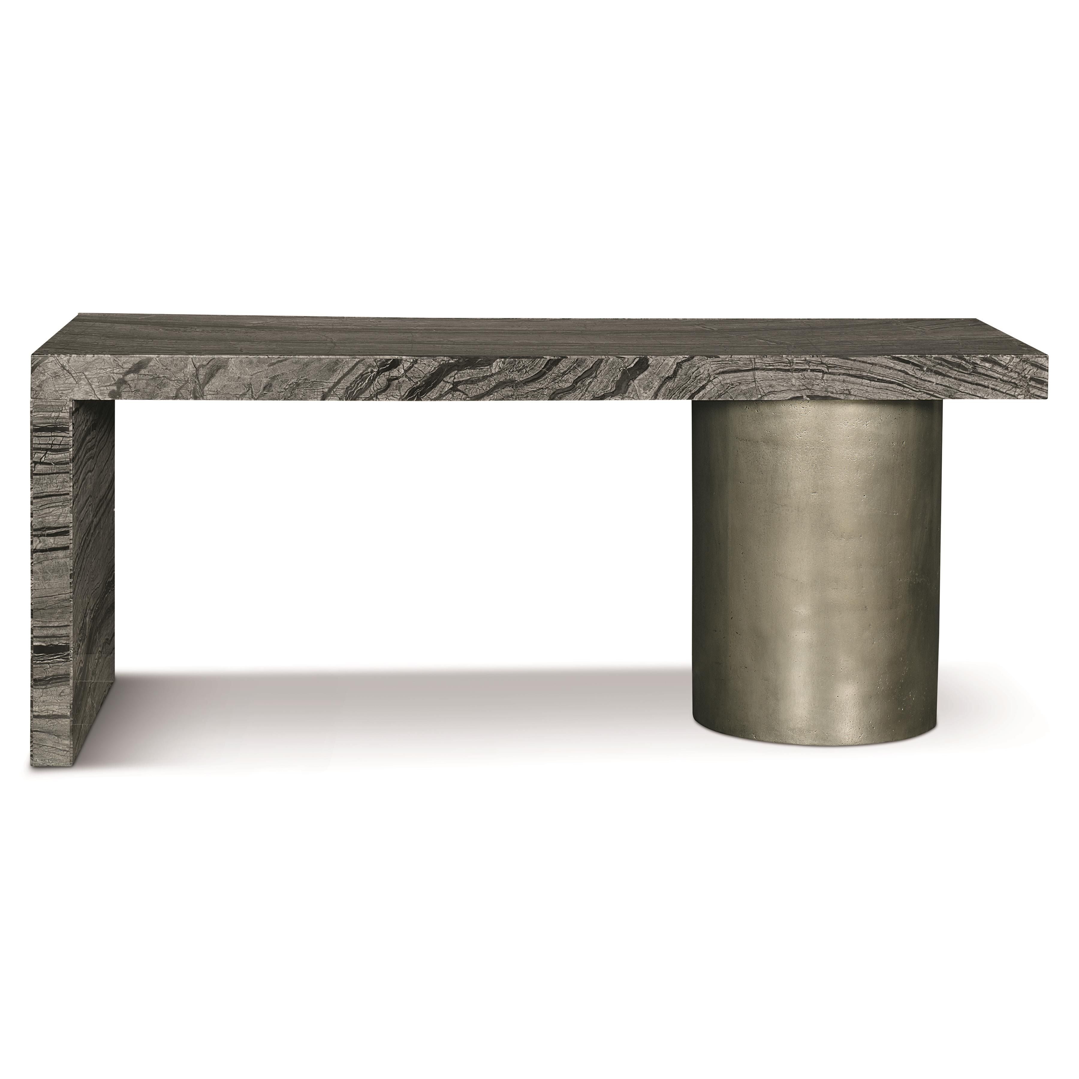 Bernhardt Furniture – Linea Desk