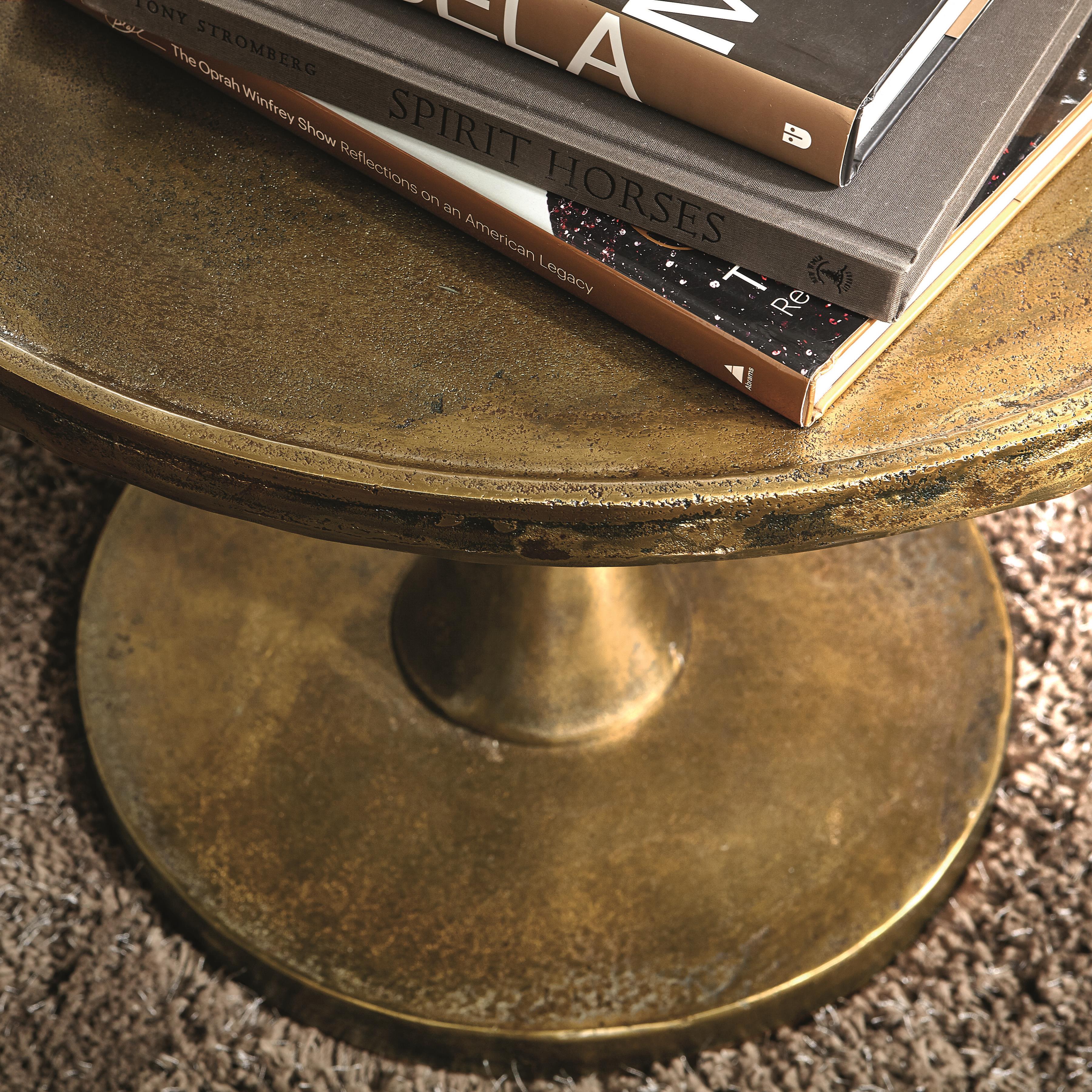 Bernhardt Furniture – Benson Side Table