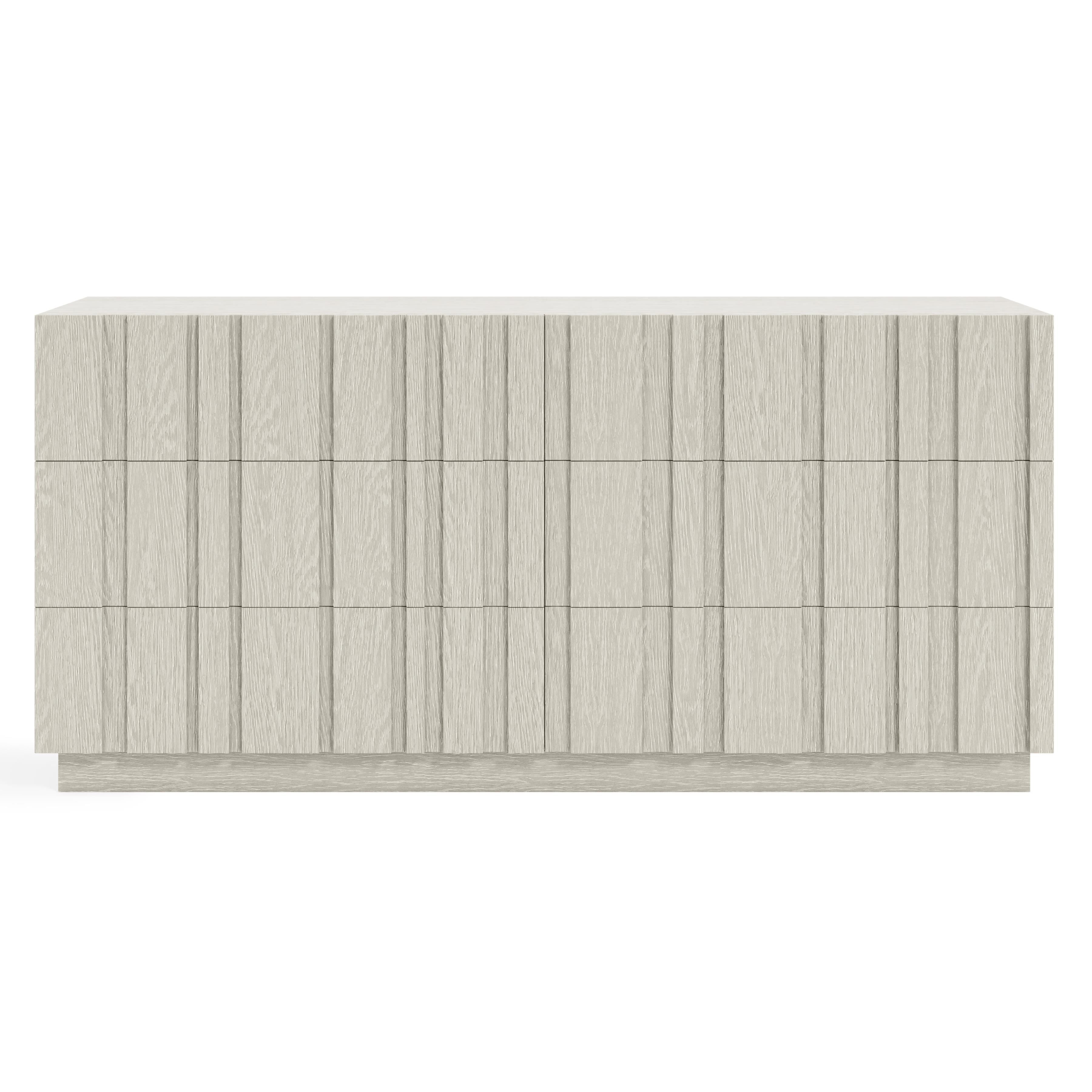 Bernhardt Furniture – Tempo Dresser