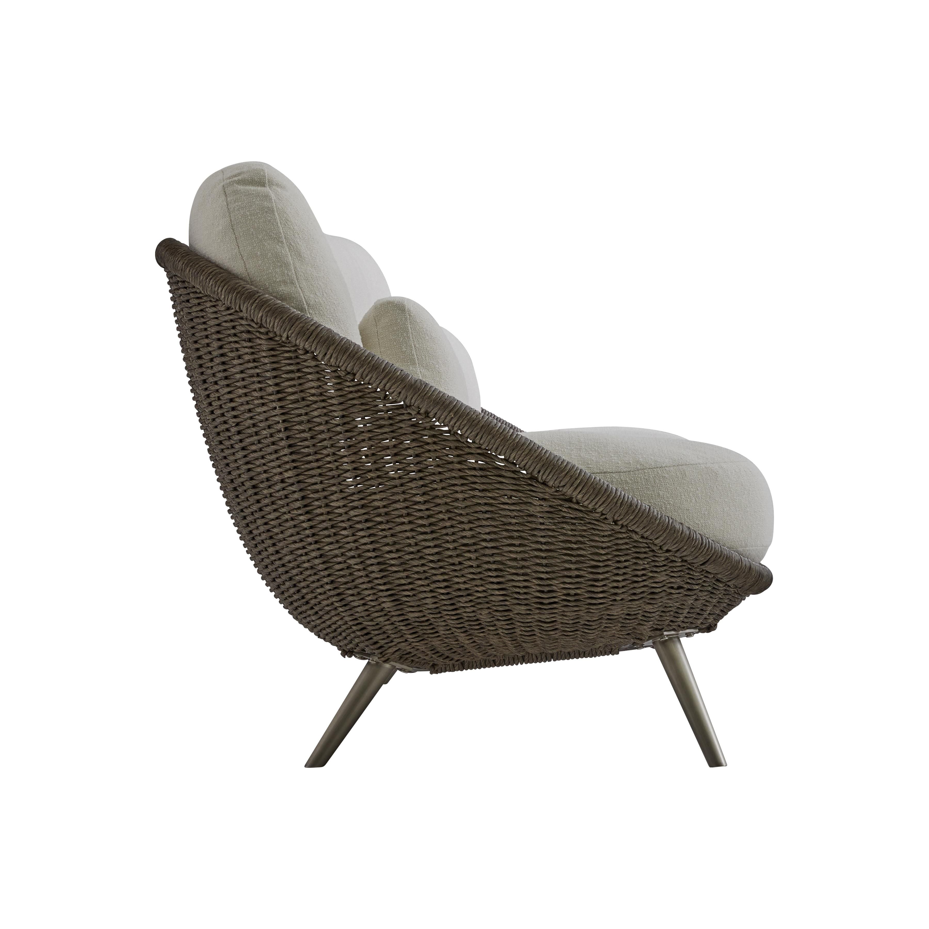 Bernhardt Santa Monica Outdoor Sofa