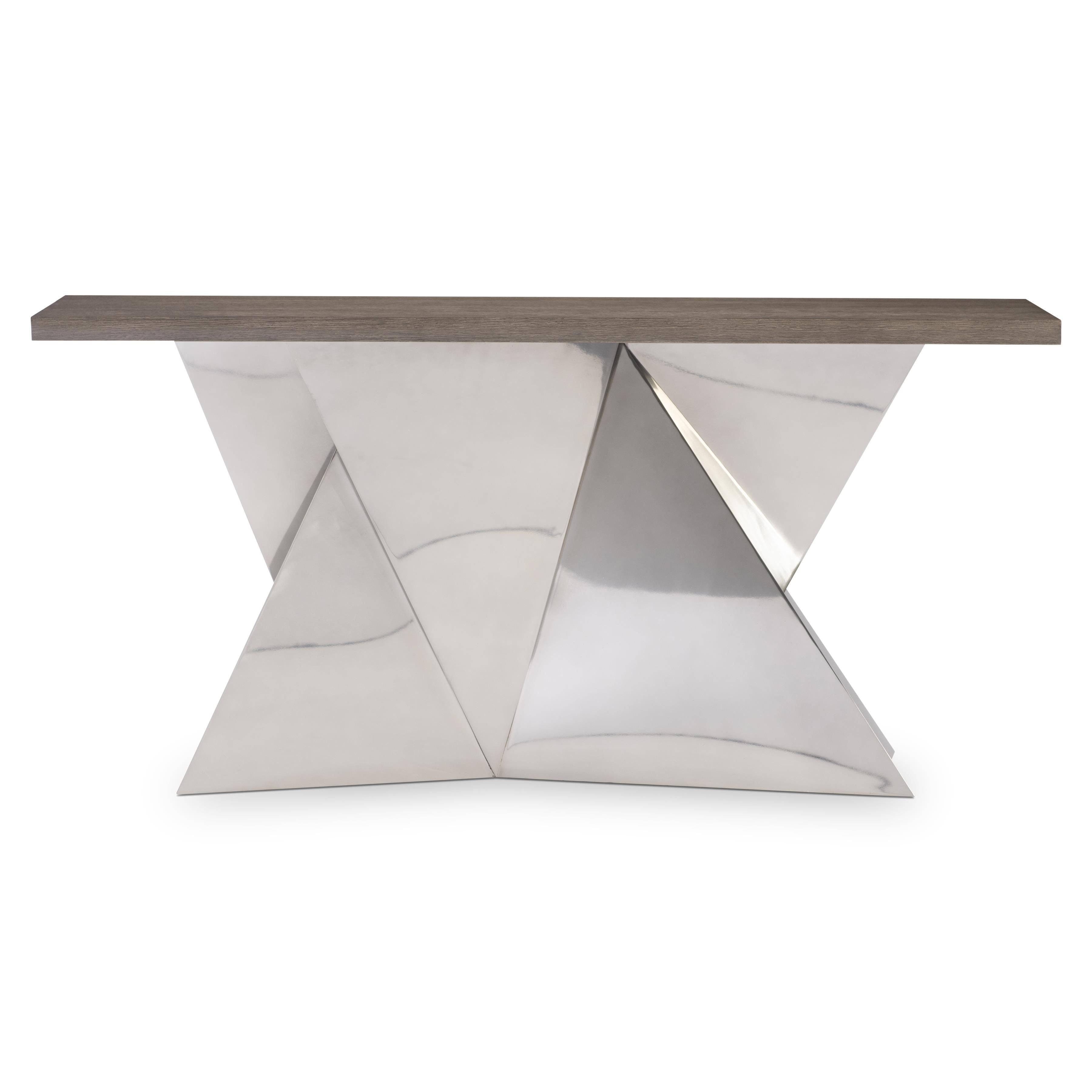 Bernhardt Furniture – Binti Console Table