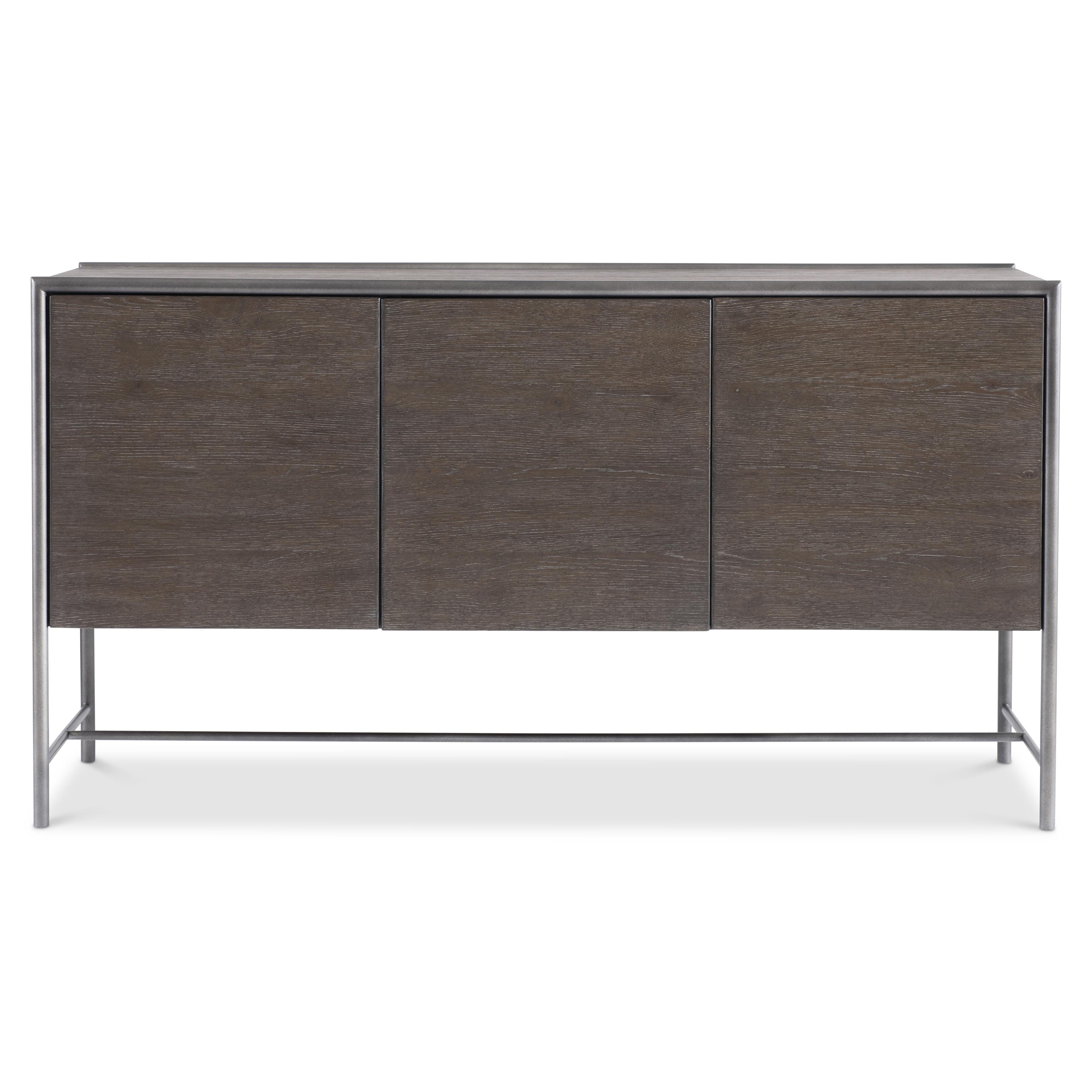Bernhardt Furniture – Outline Buffet