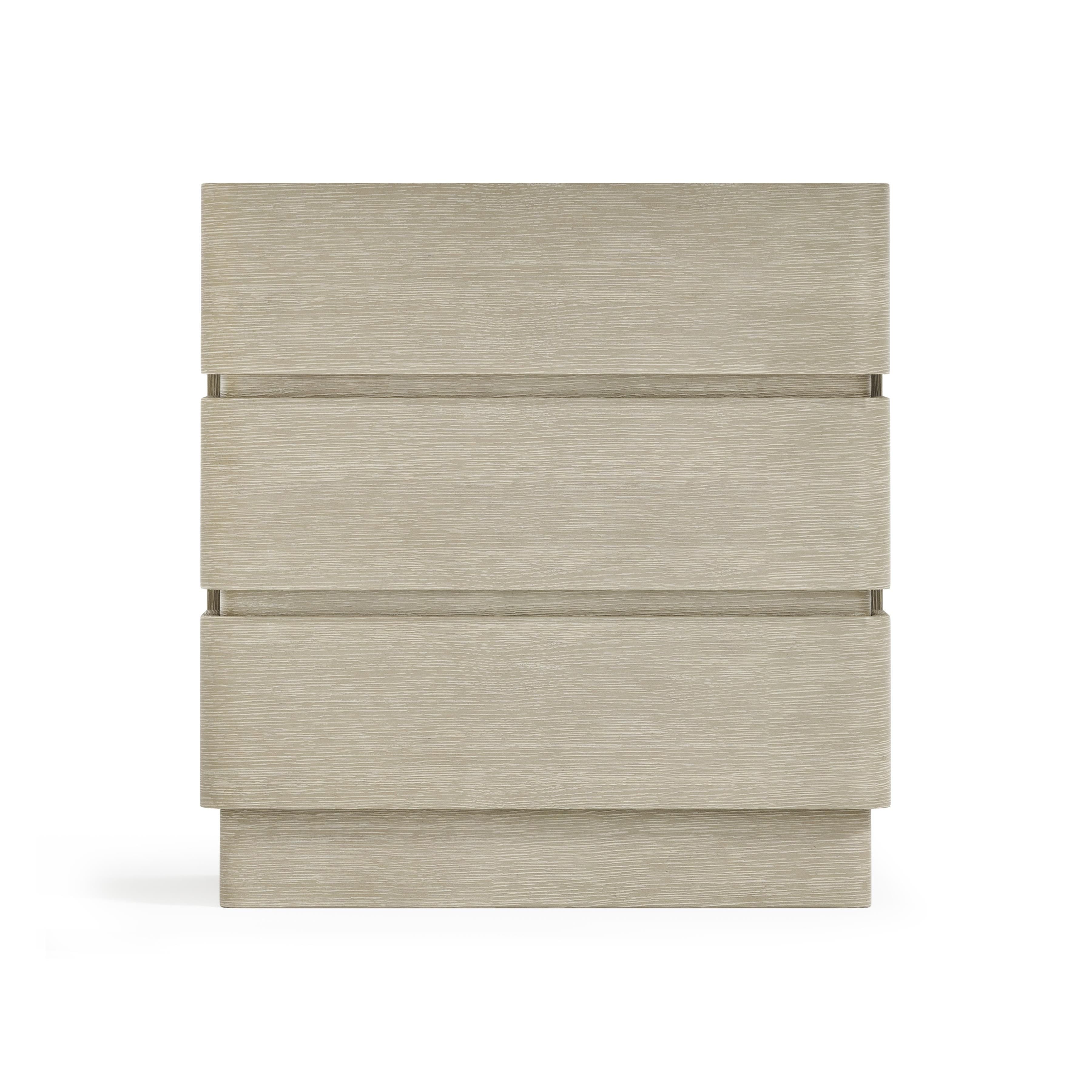 Bernhardt Furniture – Arcadia Nightstand