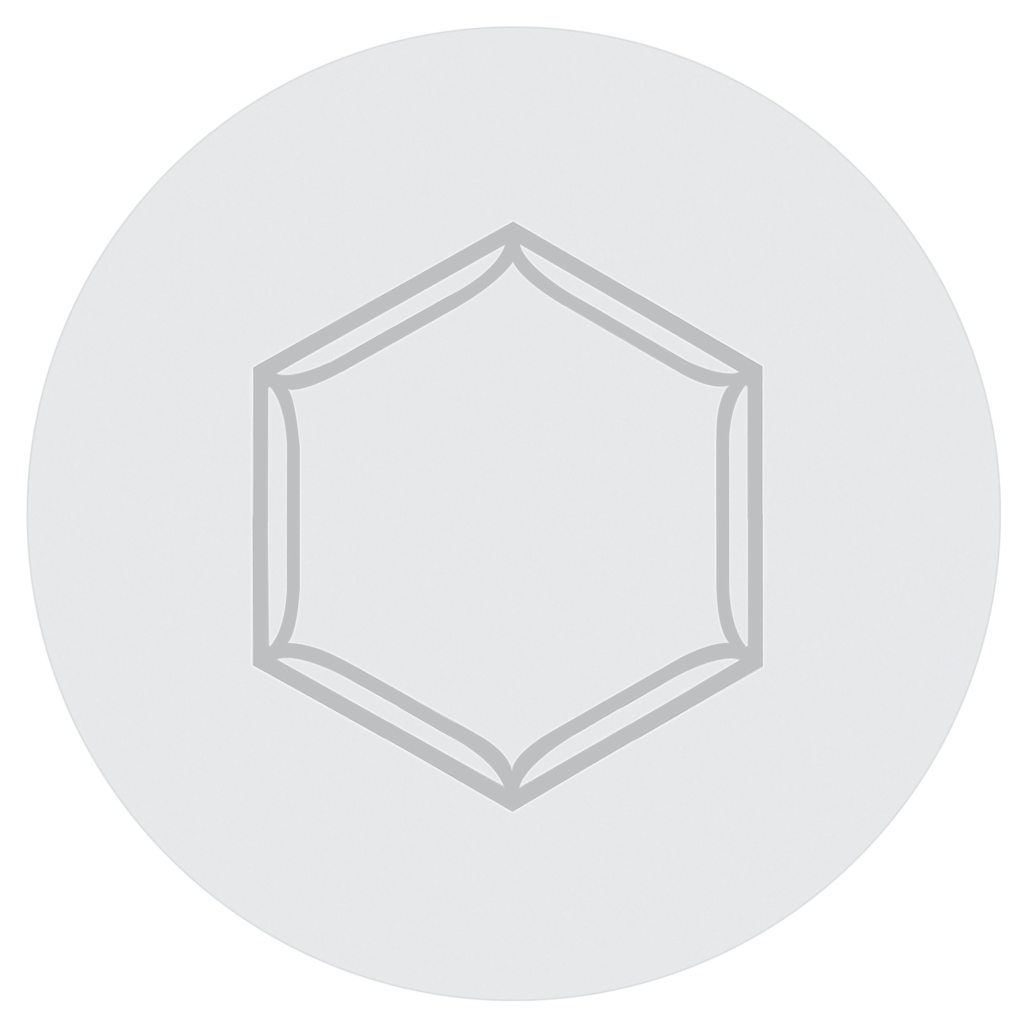 Bernhardt Furniture – Argent Dining Table