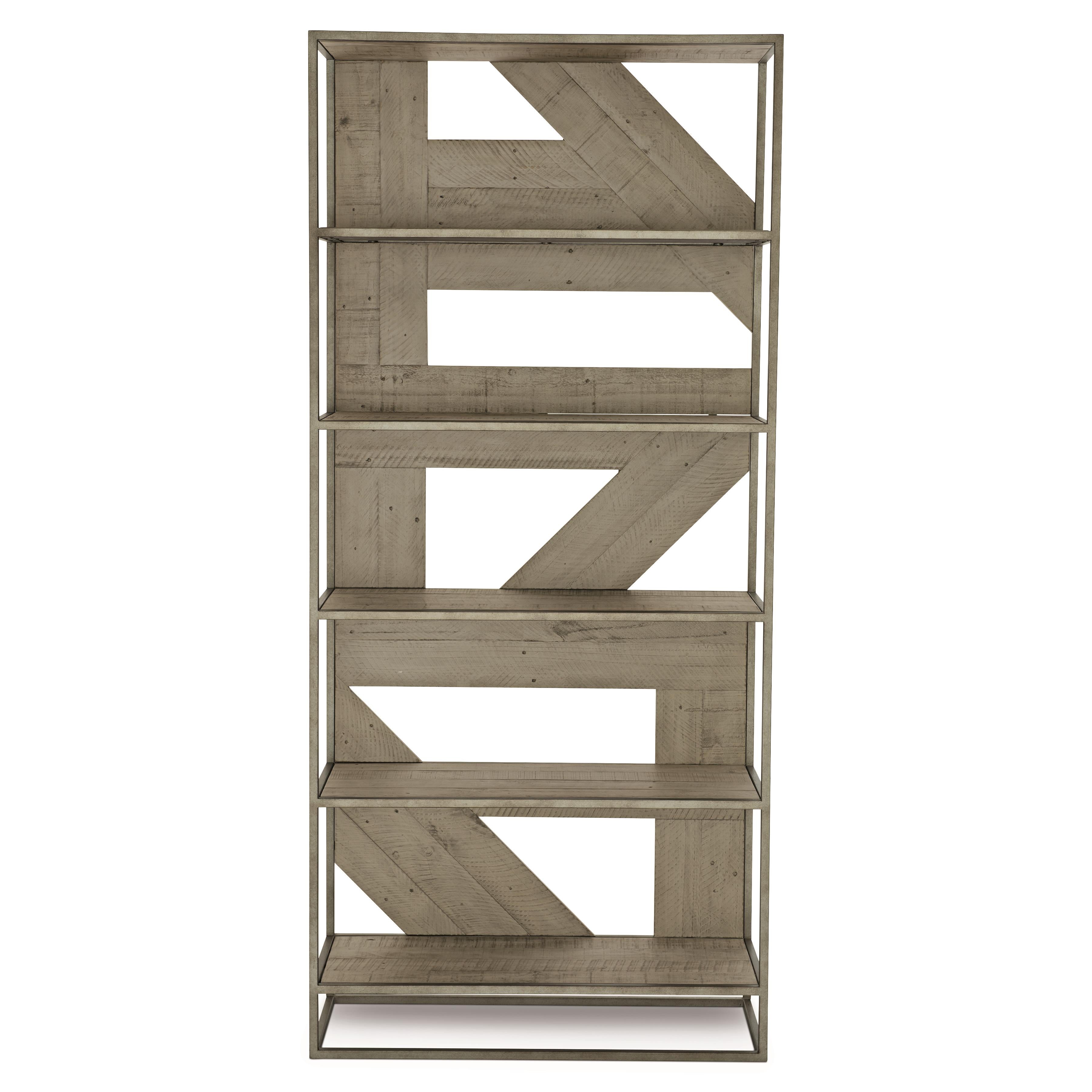 Bernhardt Furniture – Polk Etagere