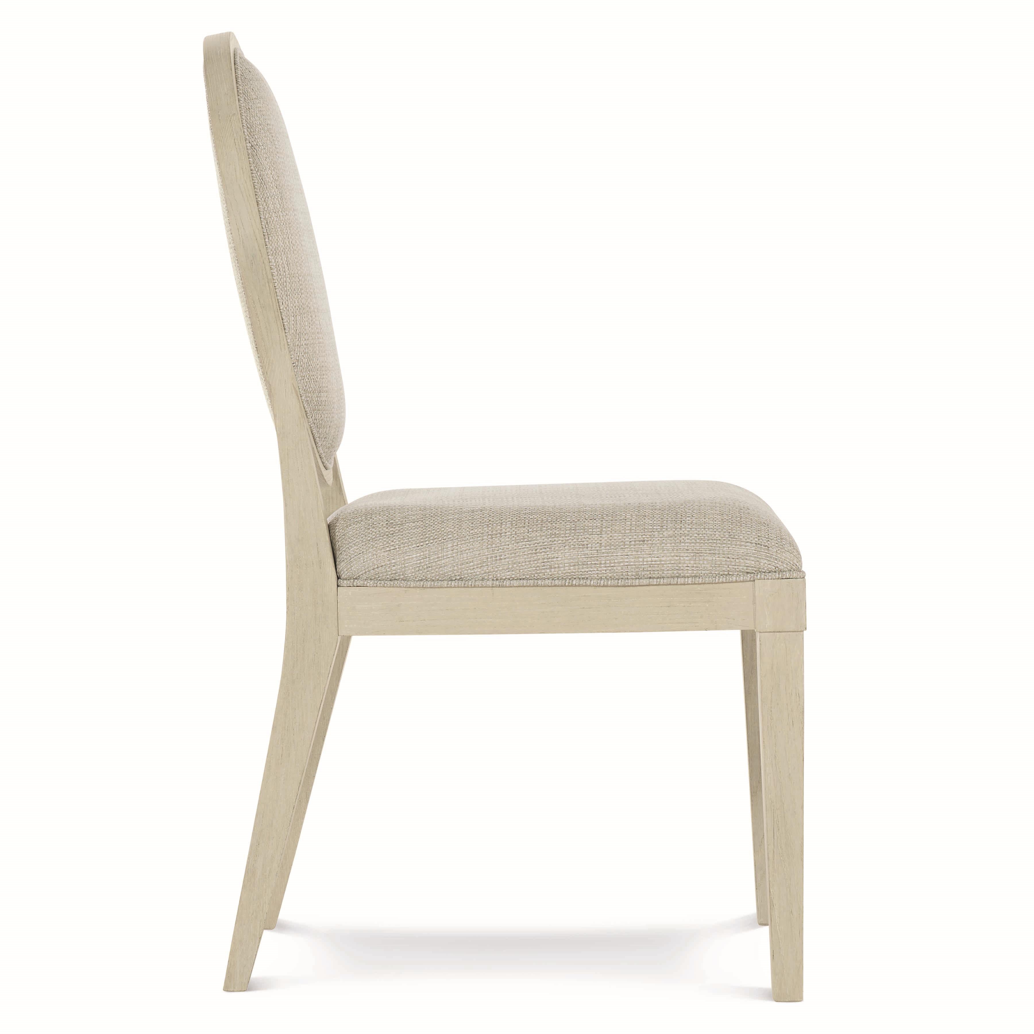 Bernhardt Furniture – East Hampton Side Chair