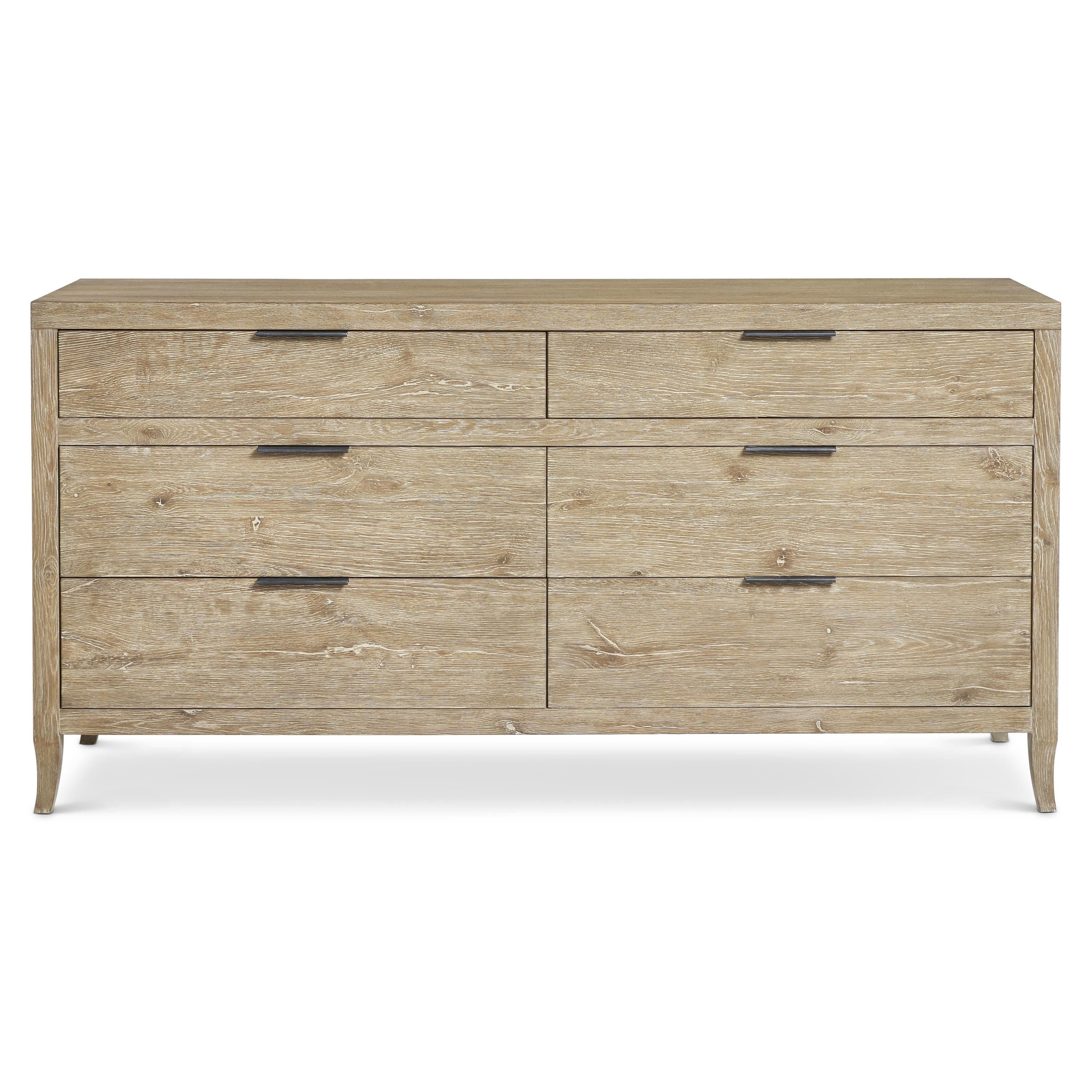 Bernhardt Furniture – Tribeca Dresser