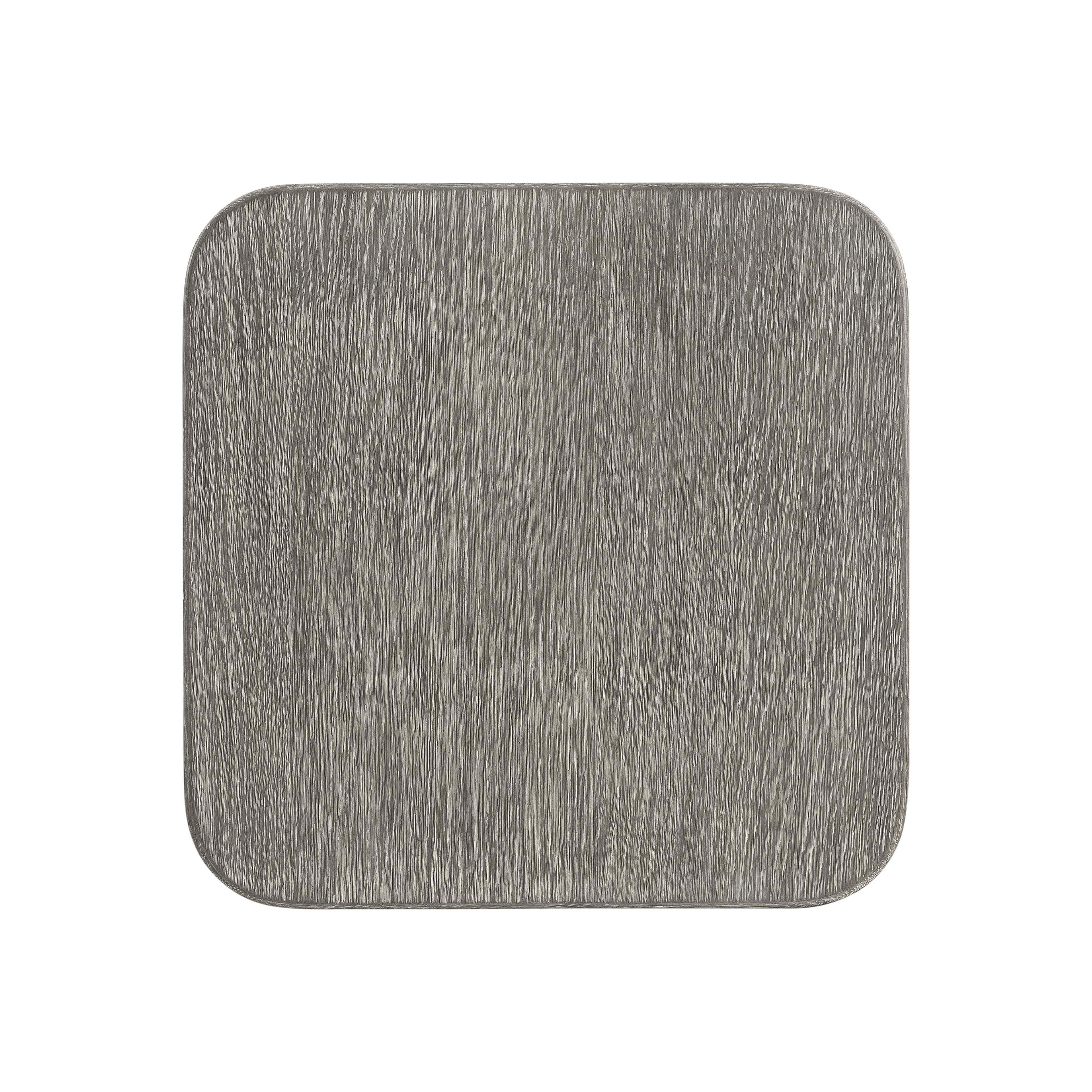 Bernhardt Furniture – Monolith Side Table
