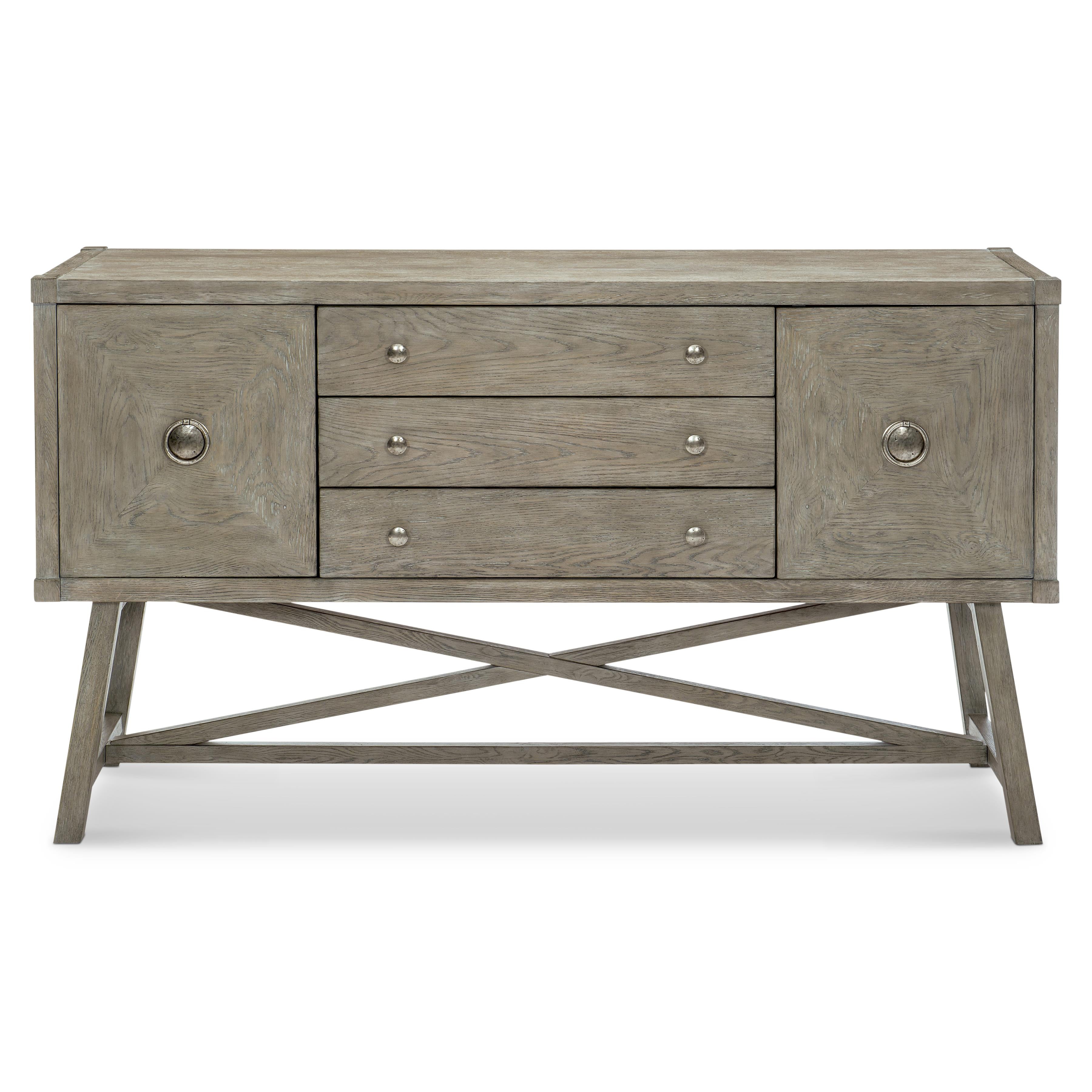 Bernhardt Furniture – Albion Sideboard