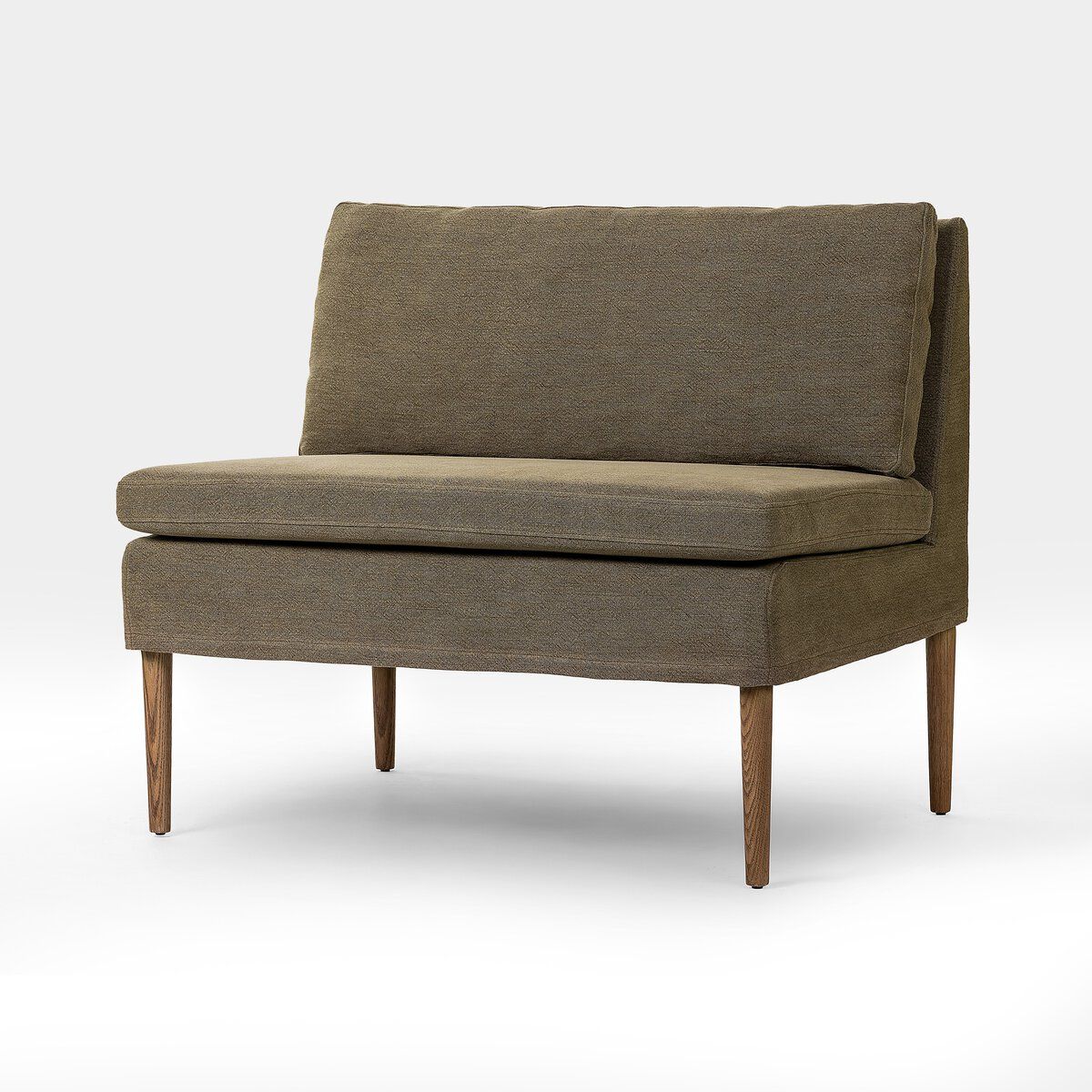 Build Your Own: Aurelia Dining Banquette