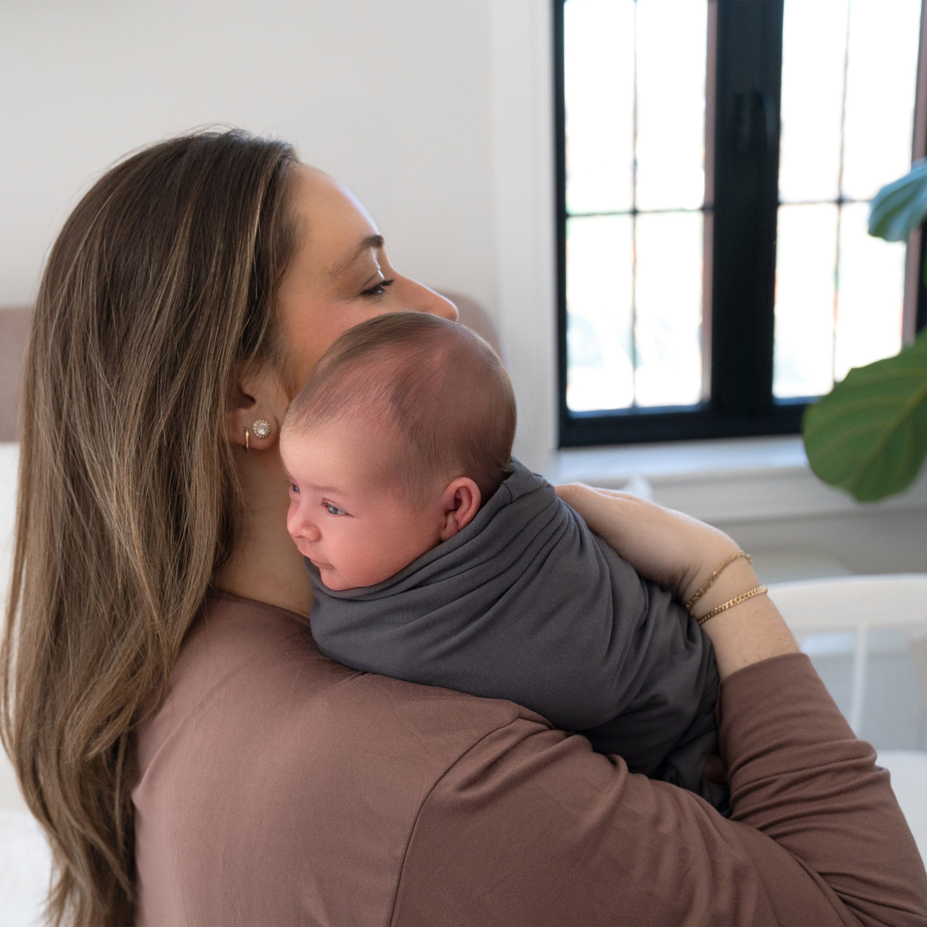 Supersoft Bamboo Swaddle Tog 2.0