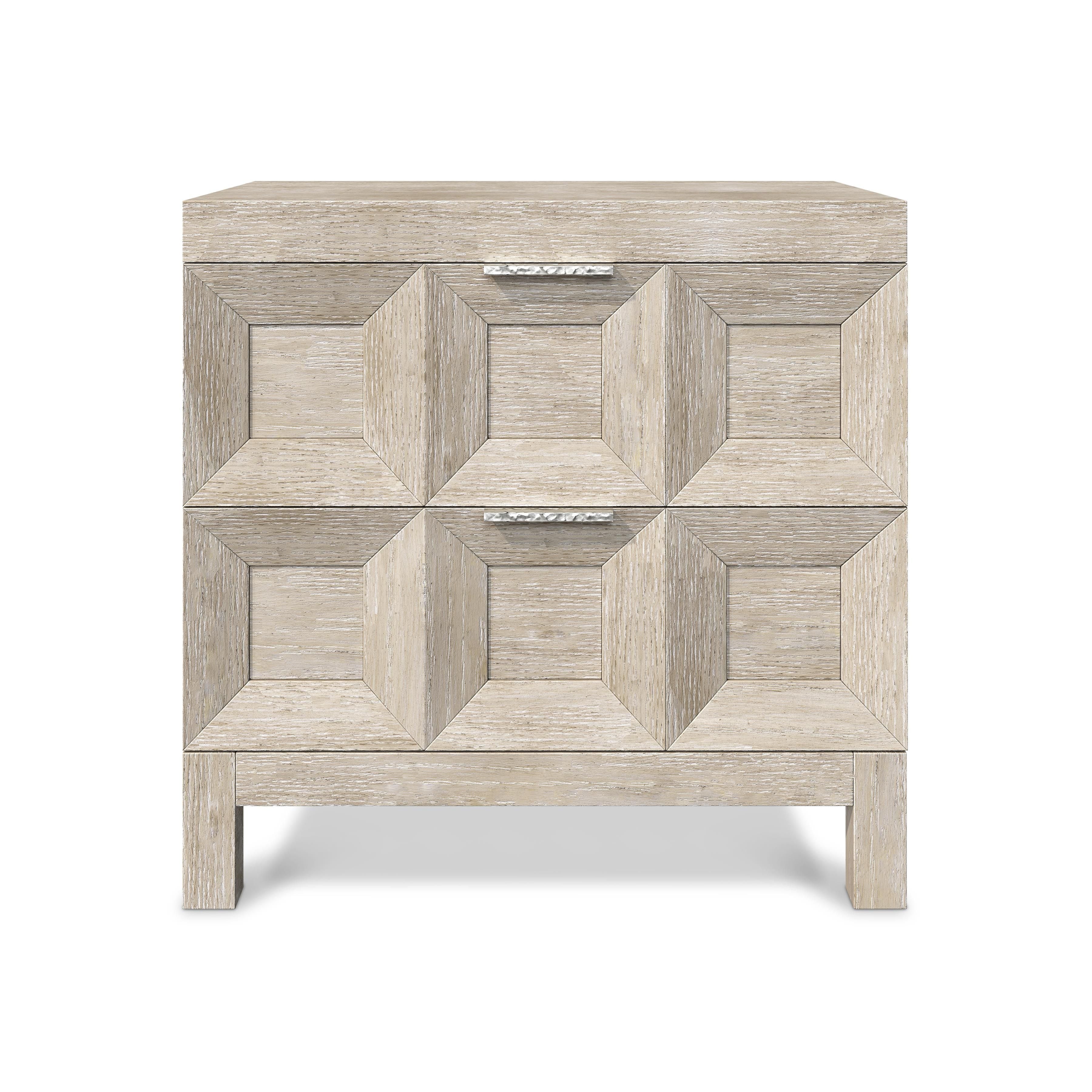 Bernhardt Furniture – Prado Nightstand