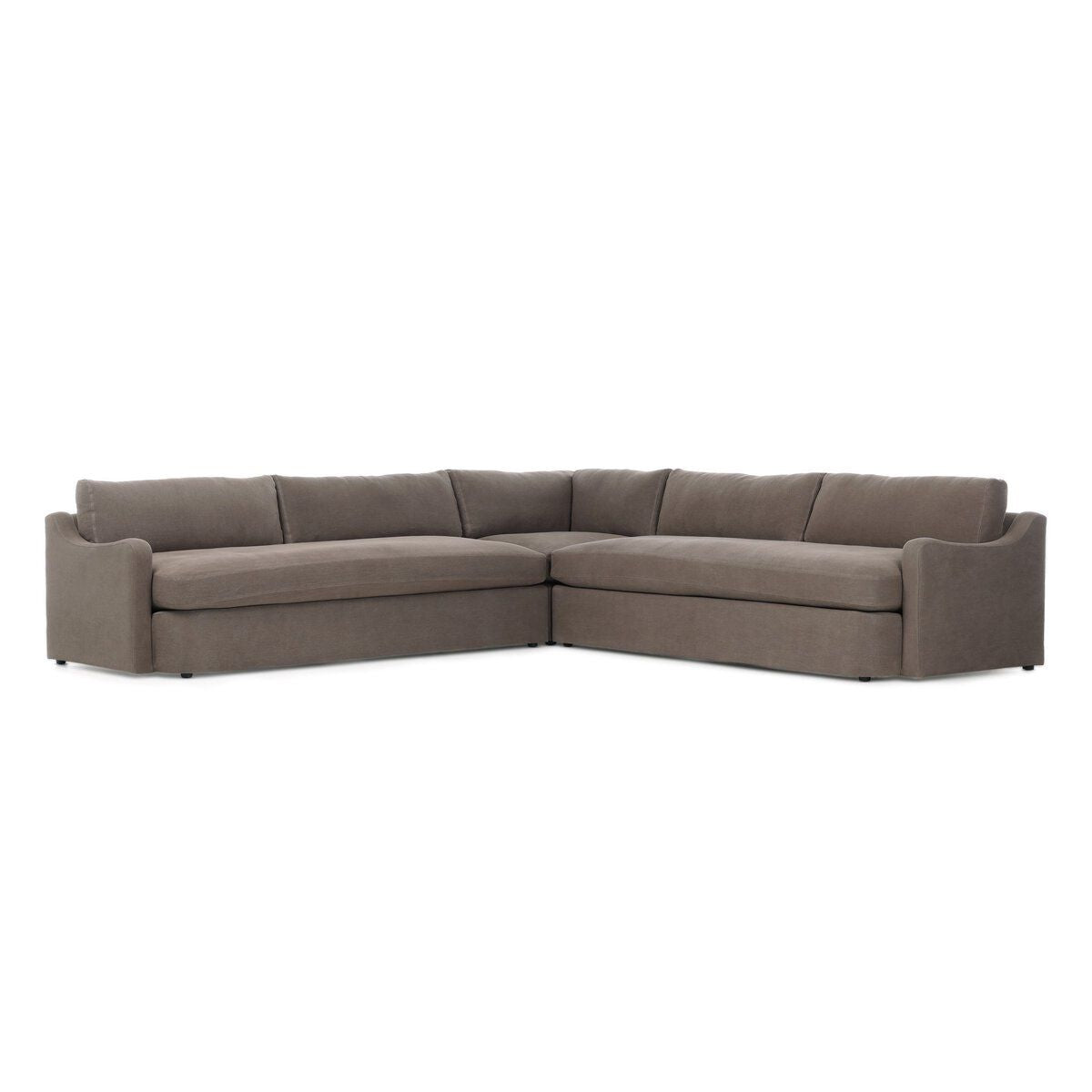 Aurelia 3-piece Sectional