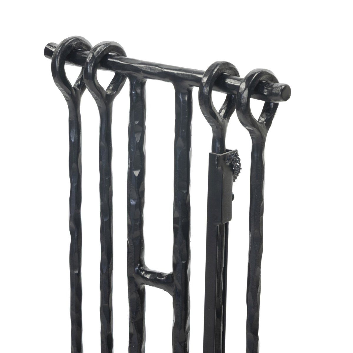Jetta Fire Poker