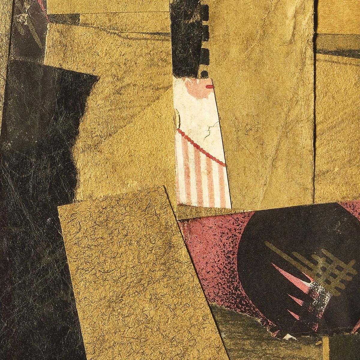 Virtu Archives By Kurt Schwitters