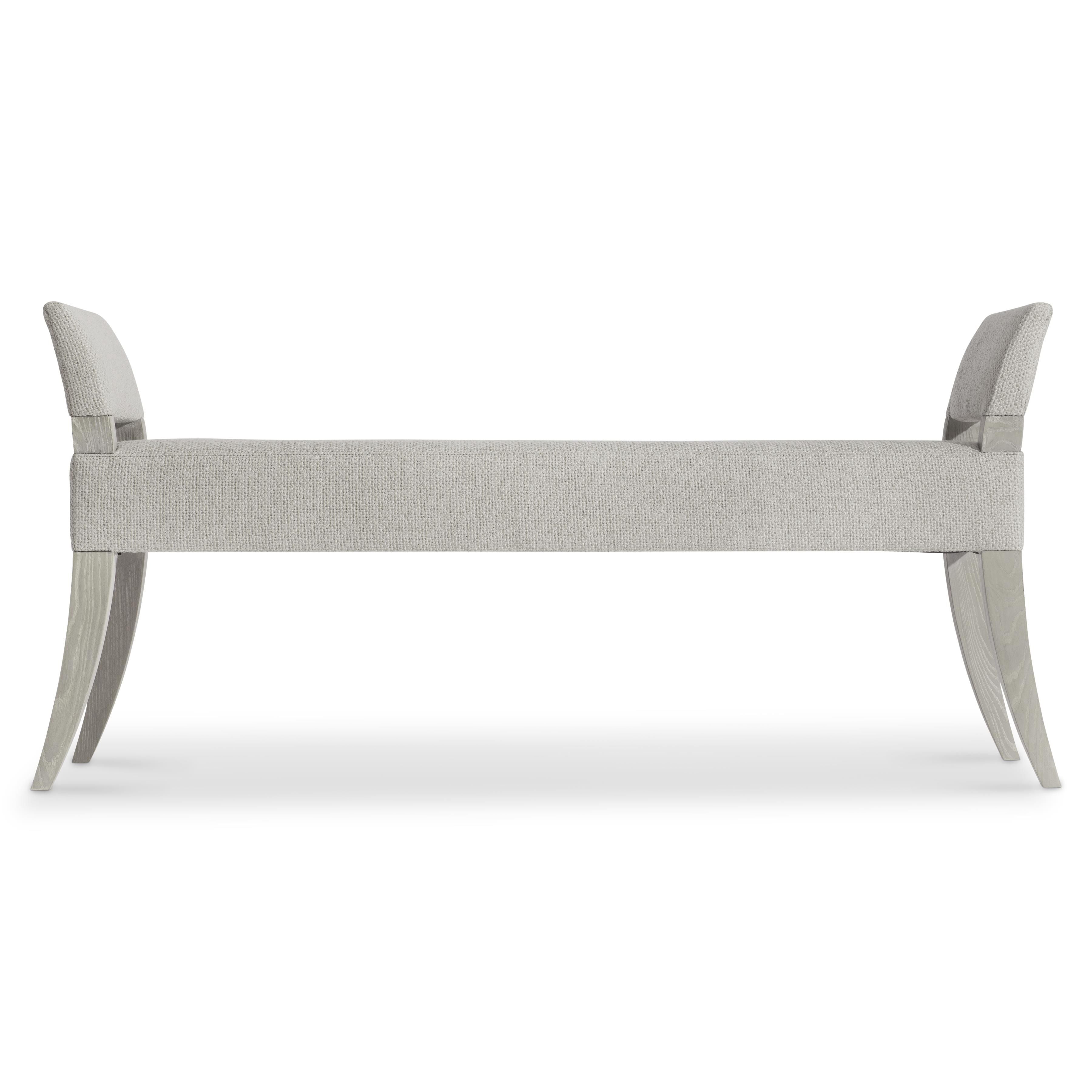 Bernhardt Furniture – Cornelia Bench