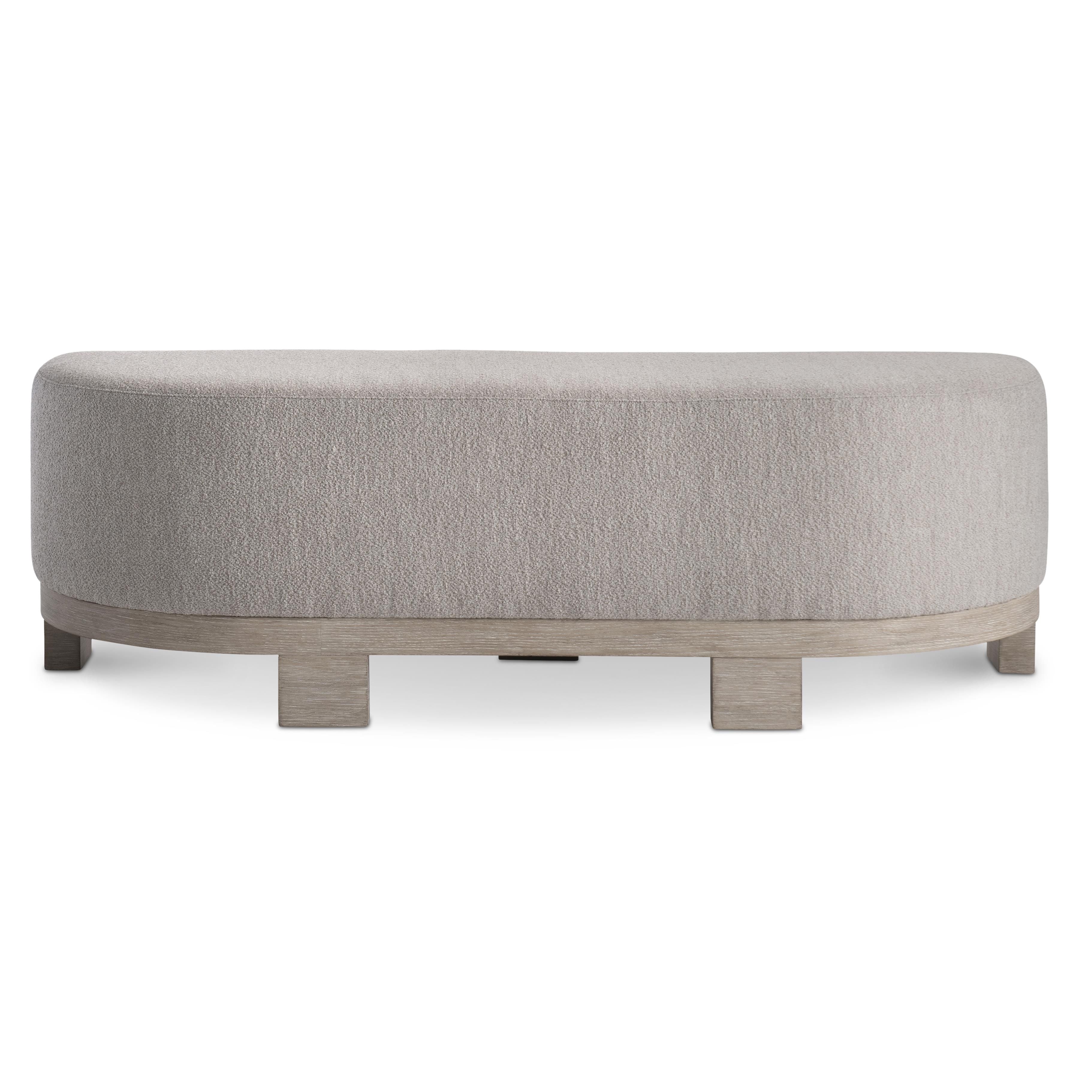 Bernhardt Furniture Prado Bench