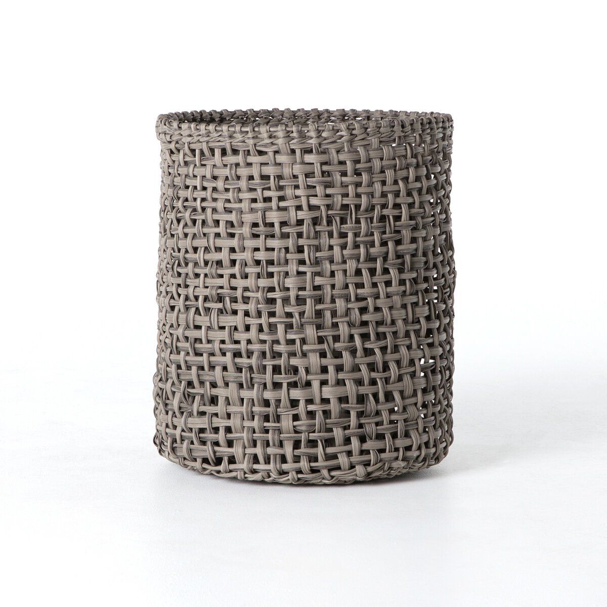 Natural Baskets (set Of 3)
