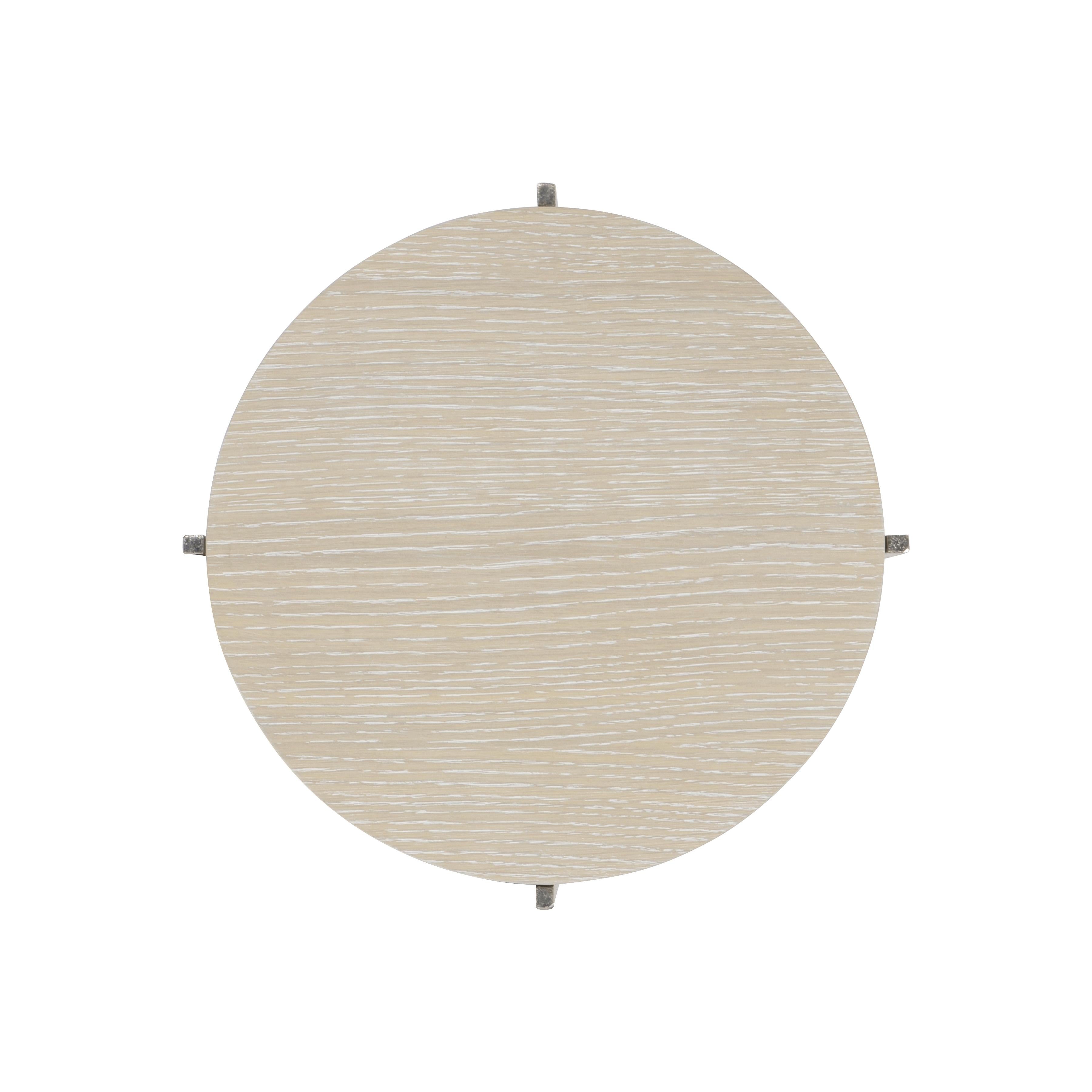 Bernhardt Furniture – Solaria Accent Table