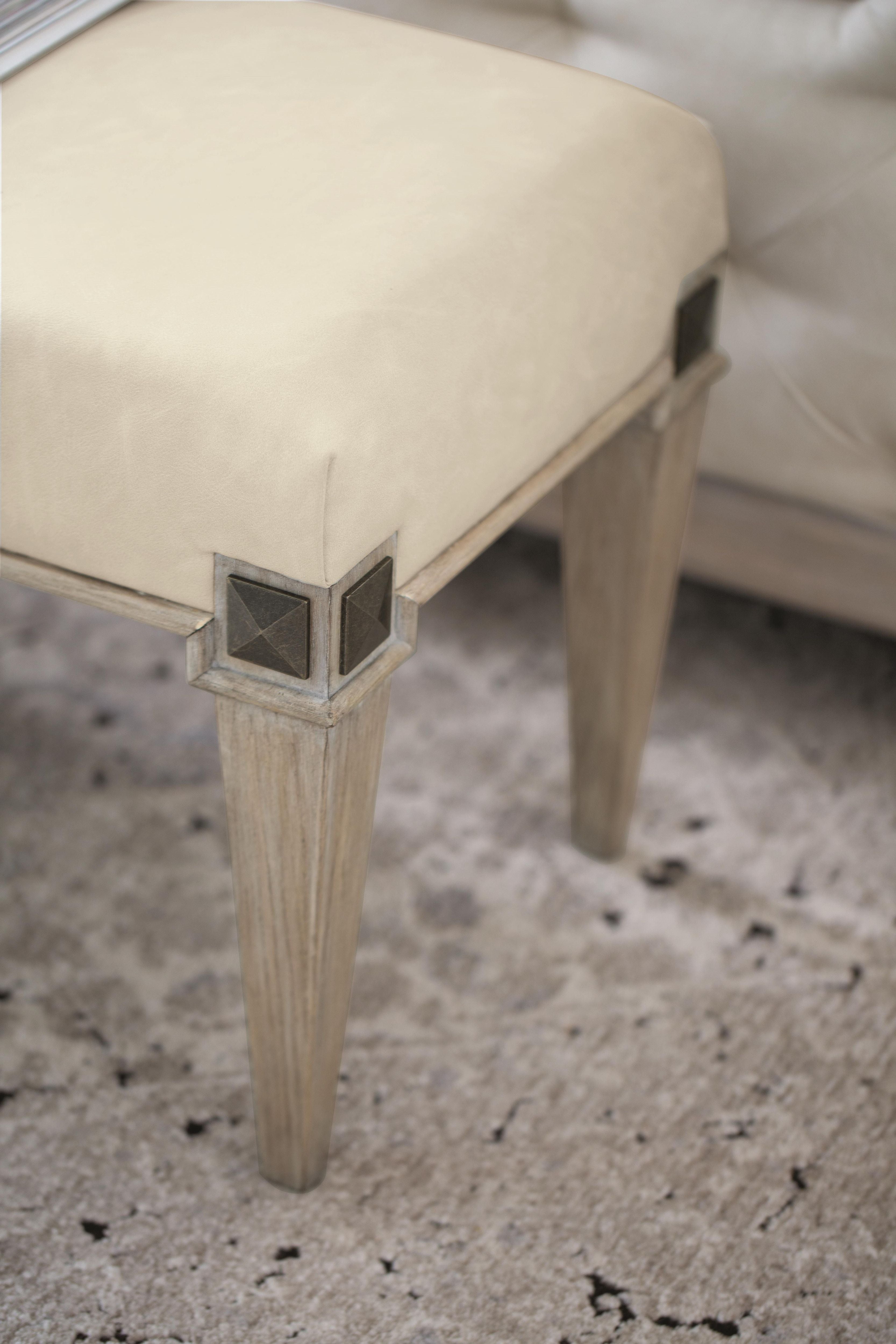 Bernhardt Furniture – Santa Barbara Bench