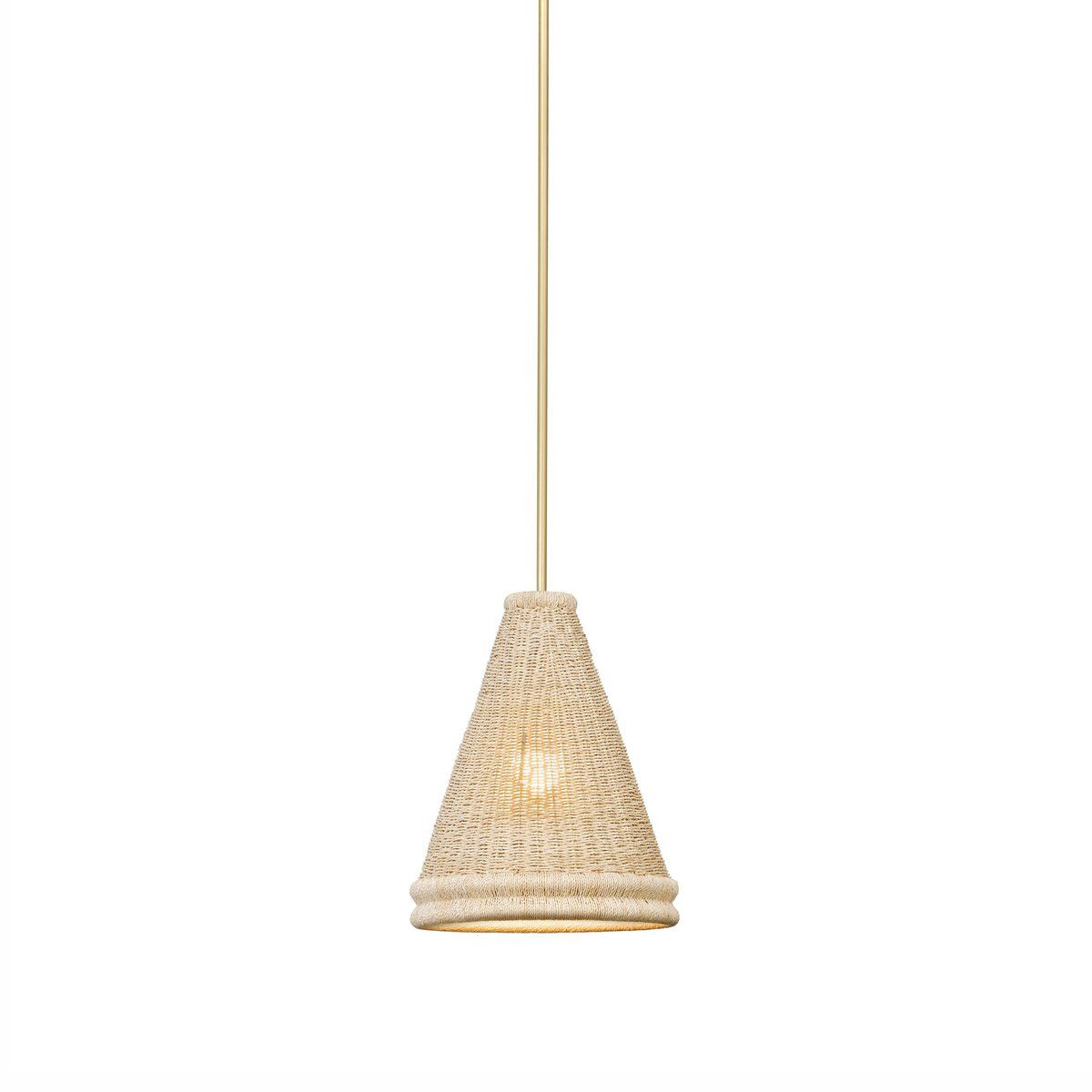 Riata Pendant