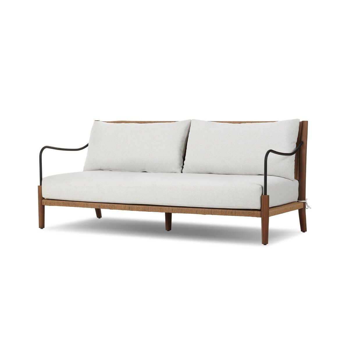 Andover Outdoor Sofa-76''