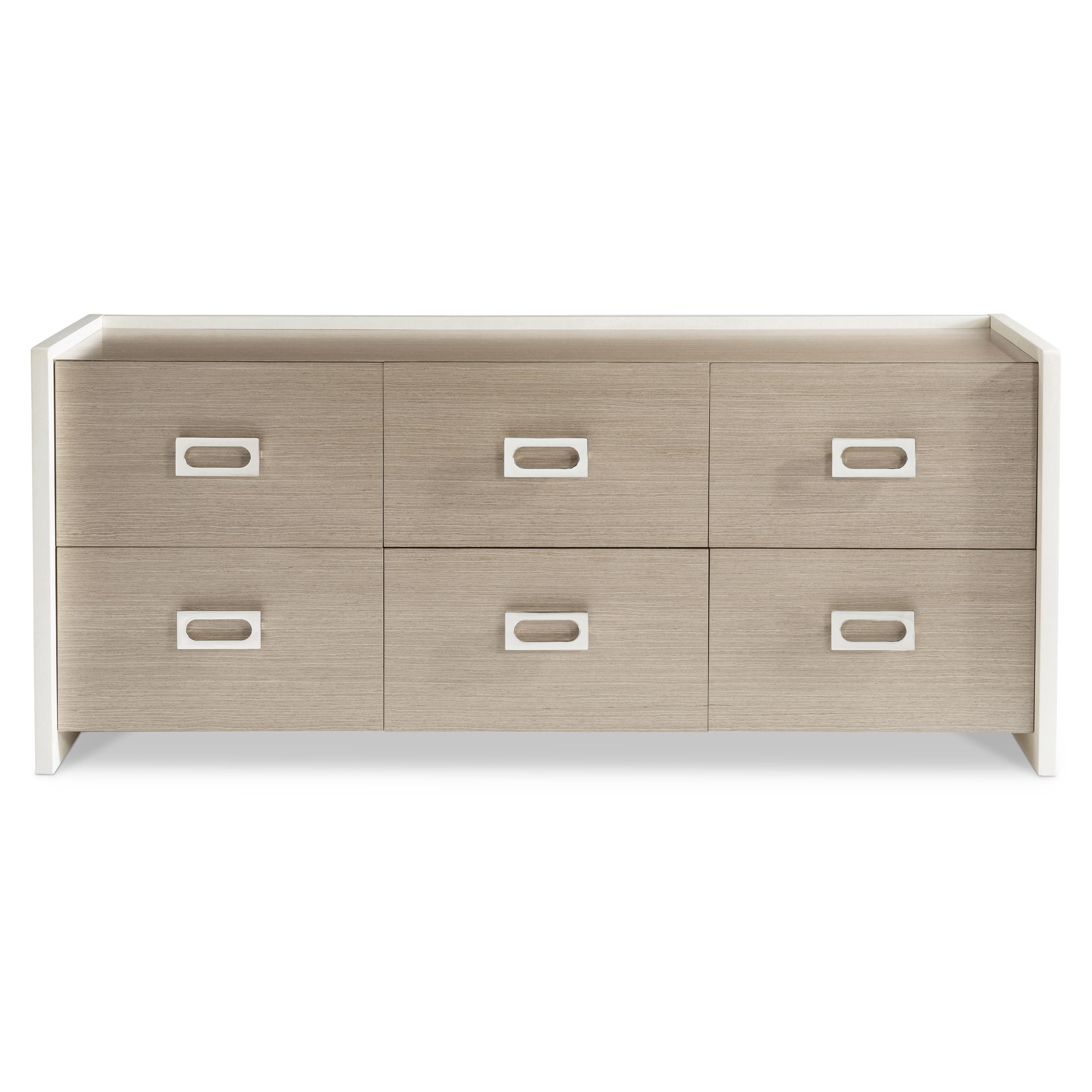 Bernhardt Furniture – Modulum Dresser