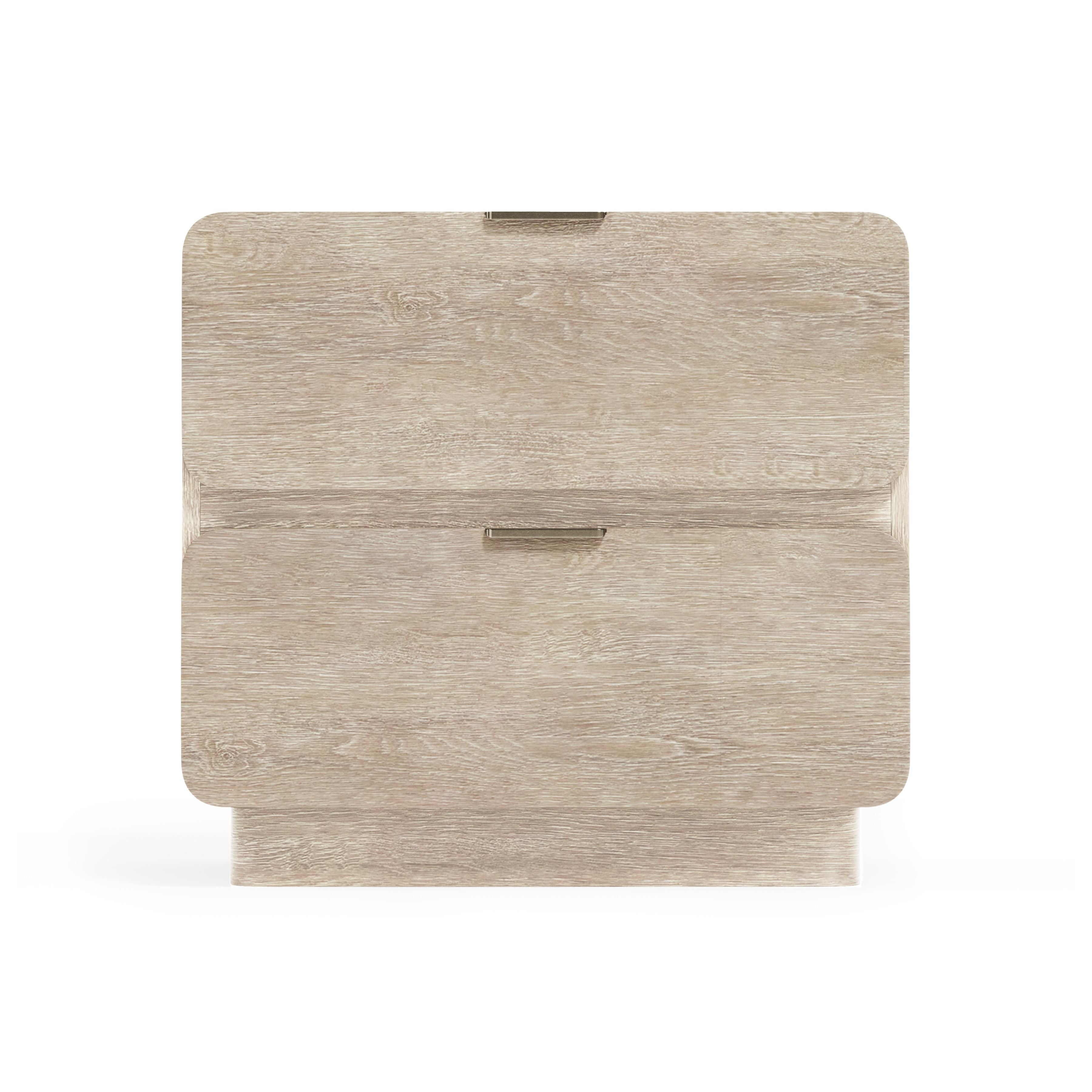 Bernhardt Furniture – Antibes Nightstand