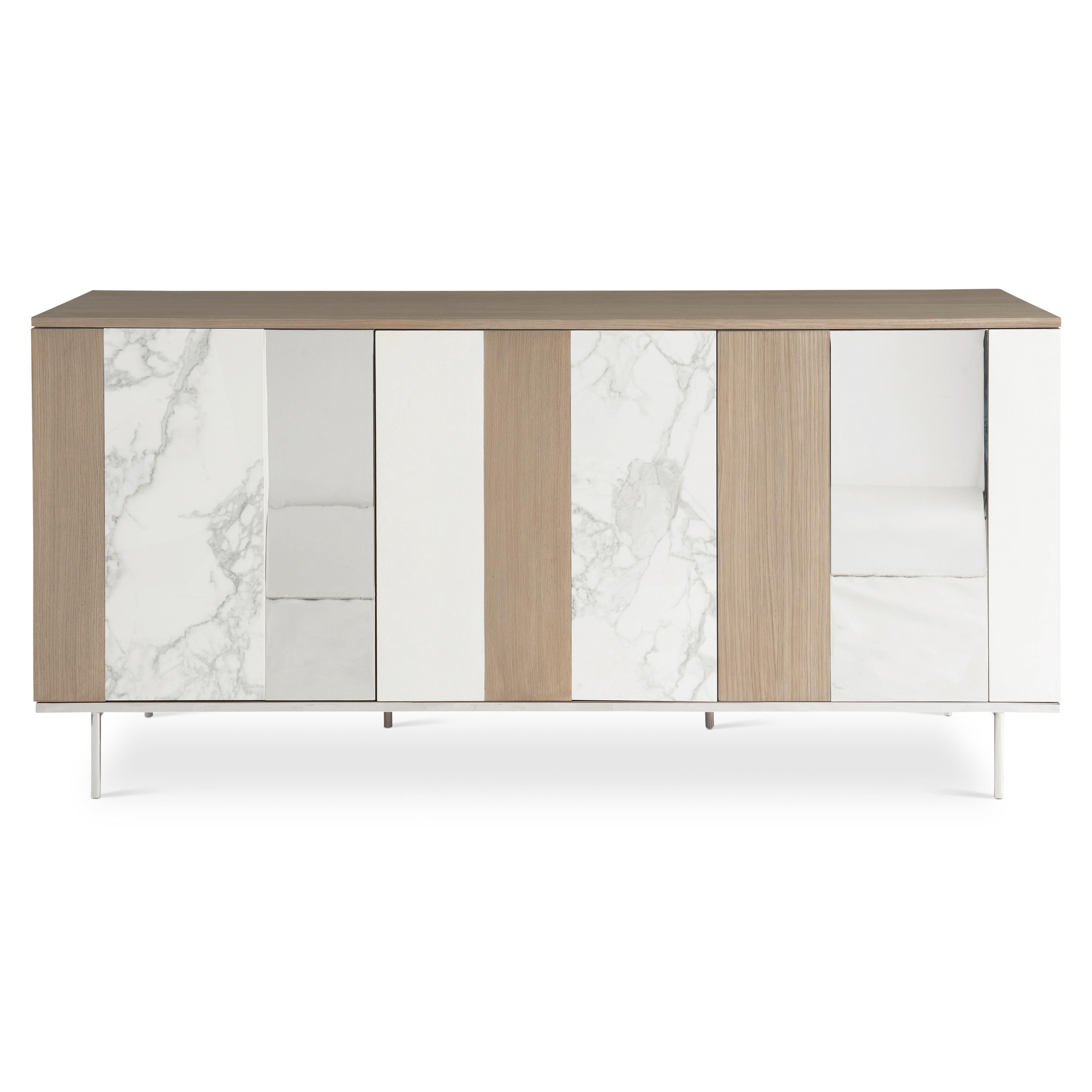 Bernhardt Furniture – Modulum Buffet