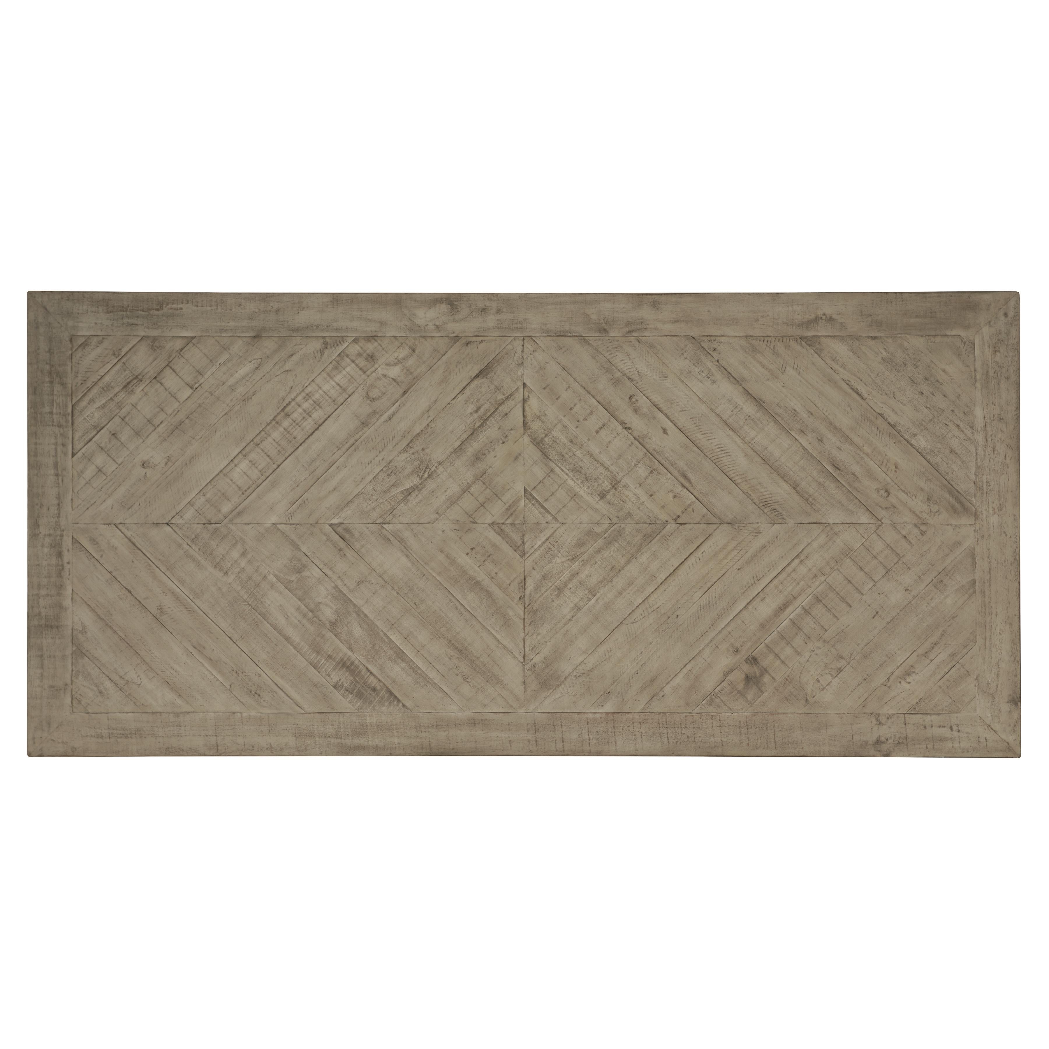 Bernhardt Furniture – Milo Dining Table
