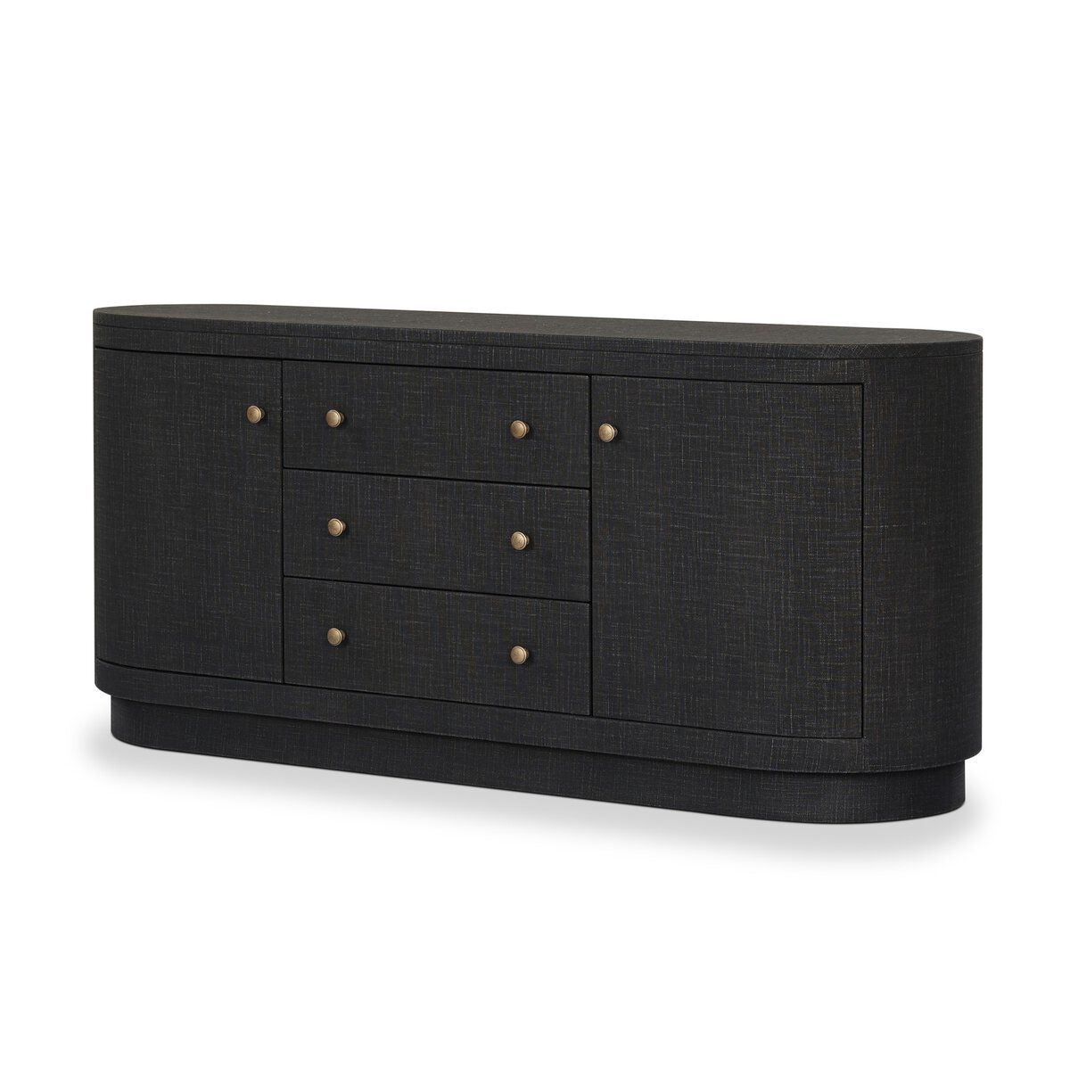 Amelia Media Console