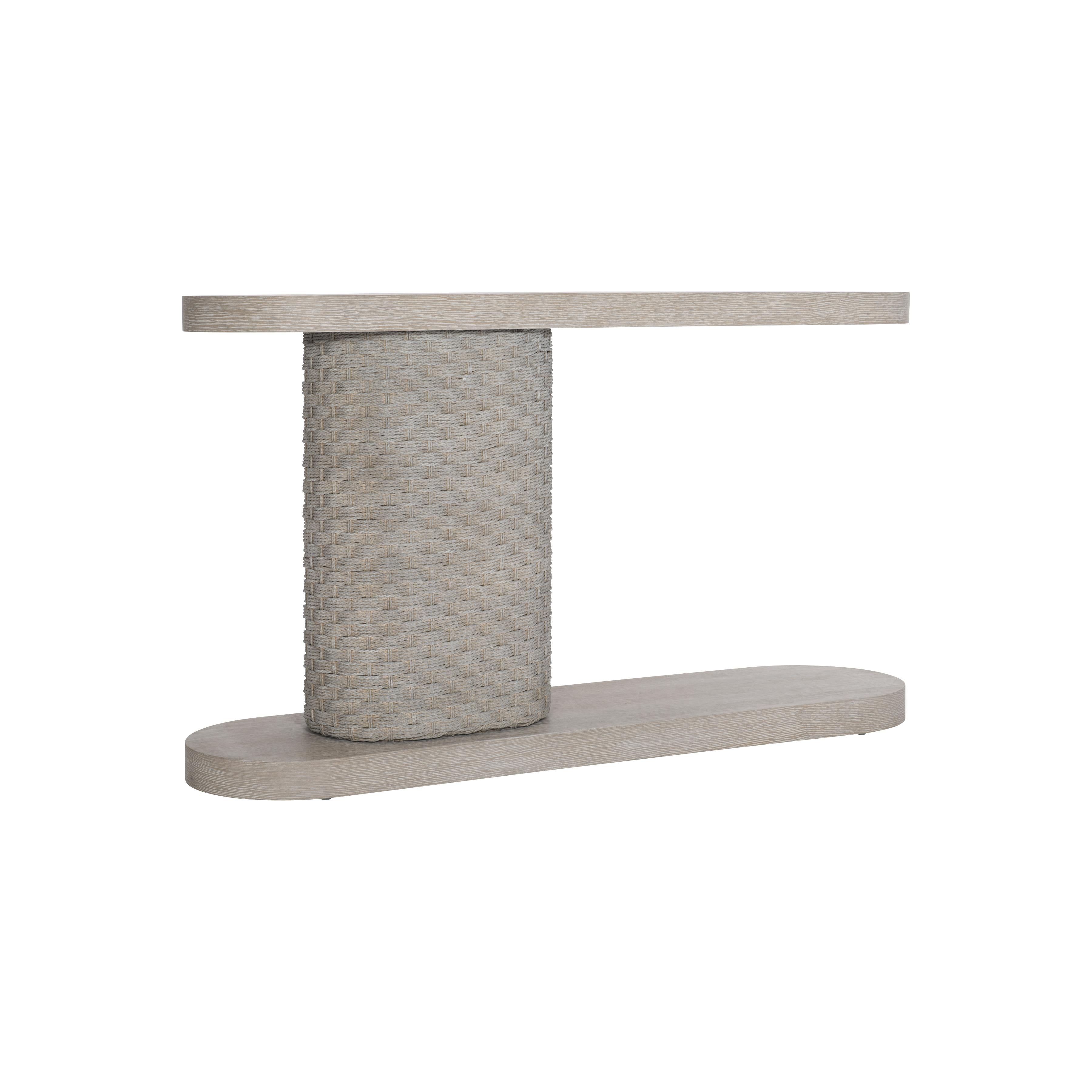 Bernhardt Furniture – Acosta Console Table