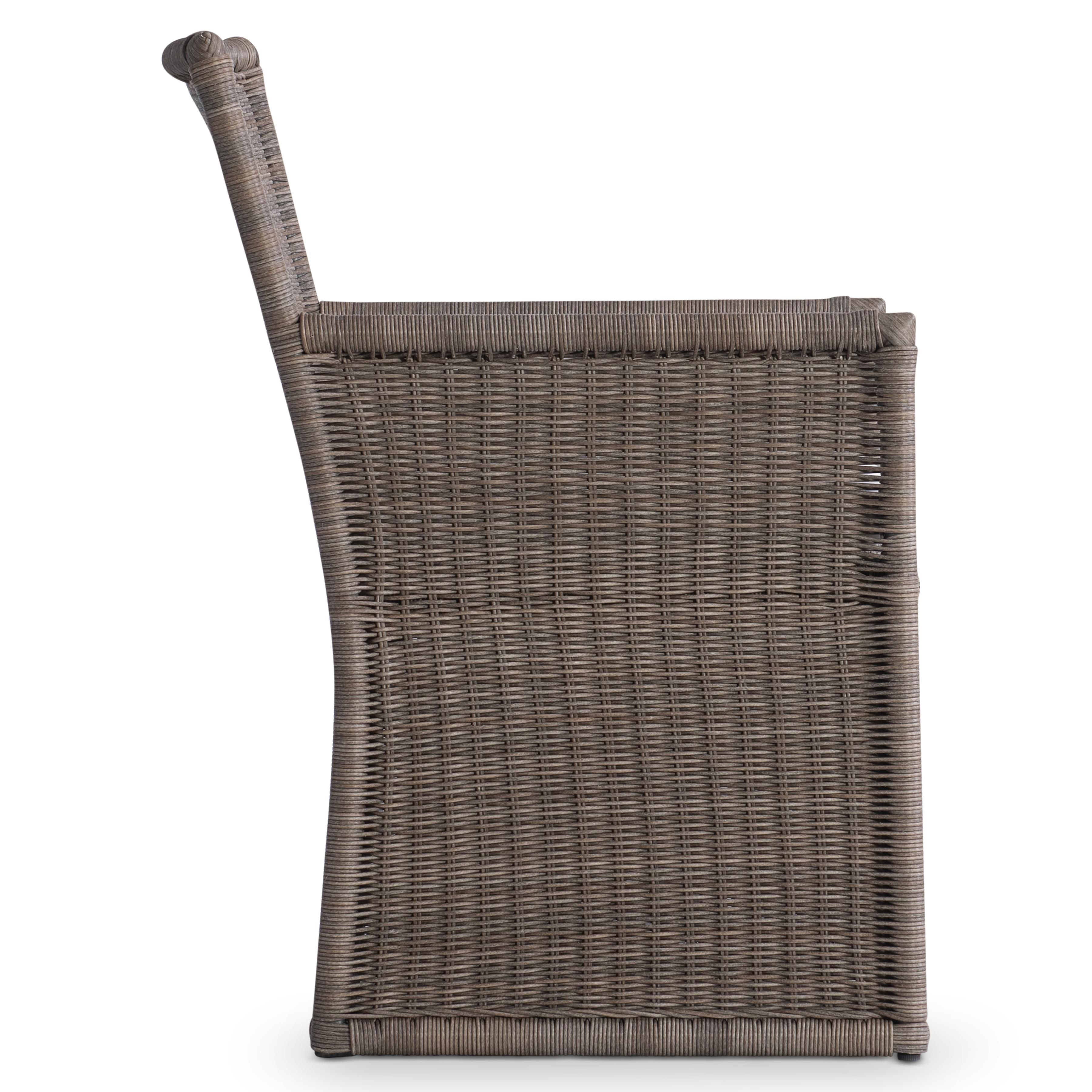 Bernhardt Amelia Outdoor Arm Chair