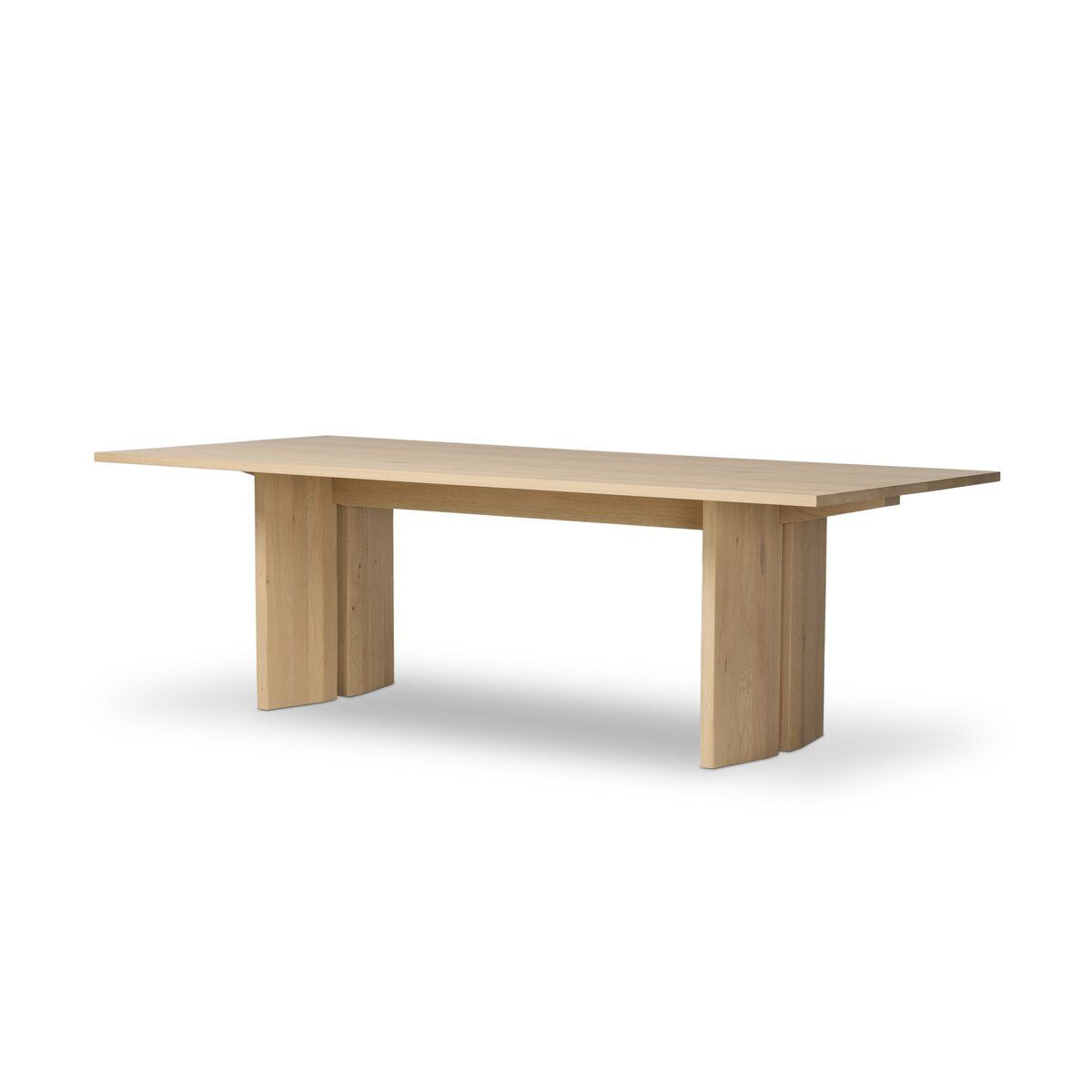 Emerald Dining Table