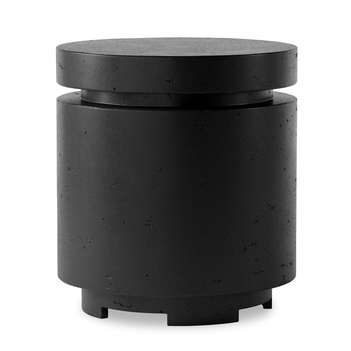 Higgins Outdoor Round Propane Enclosure
