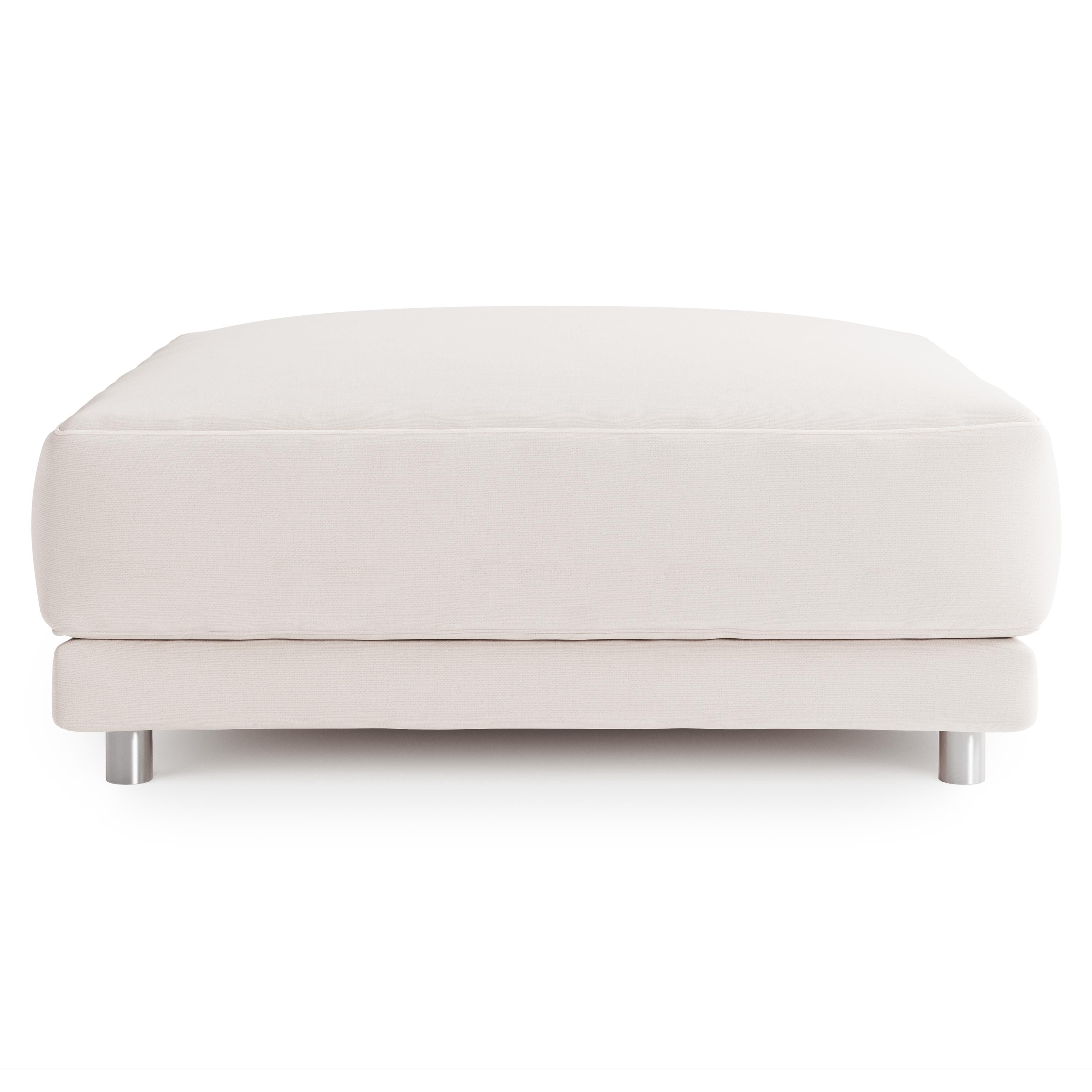 Bernhardt Avanni Outdoor Ottoman
