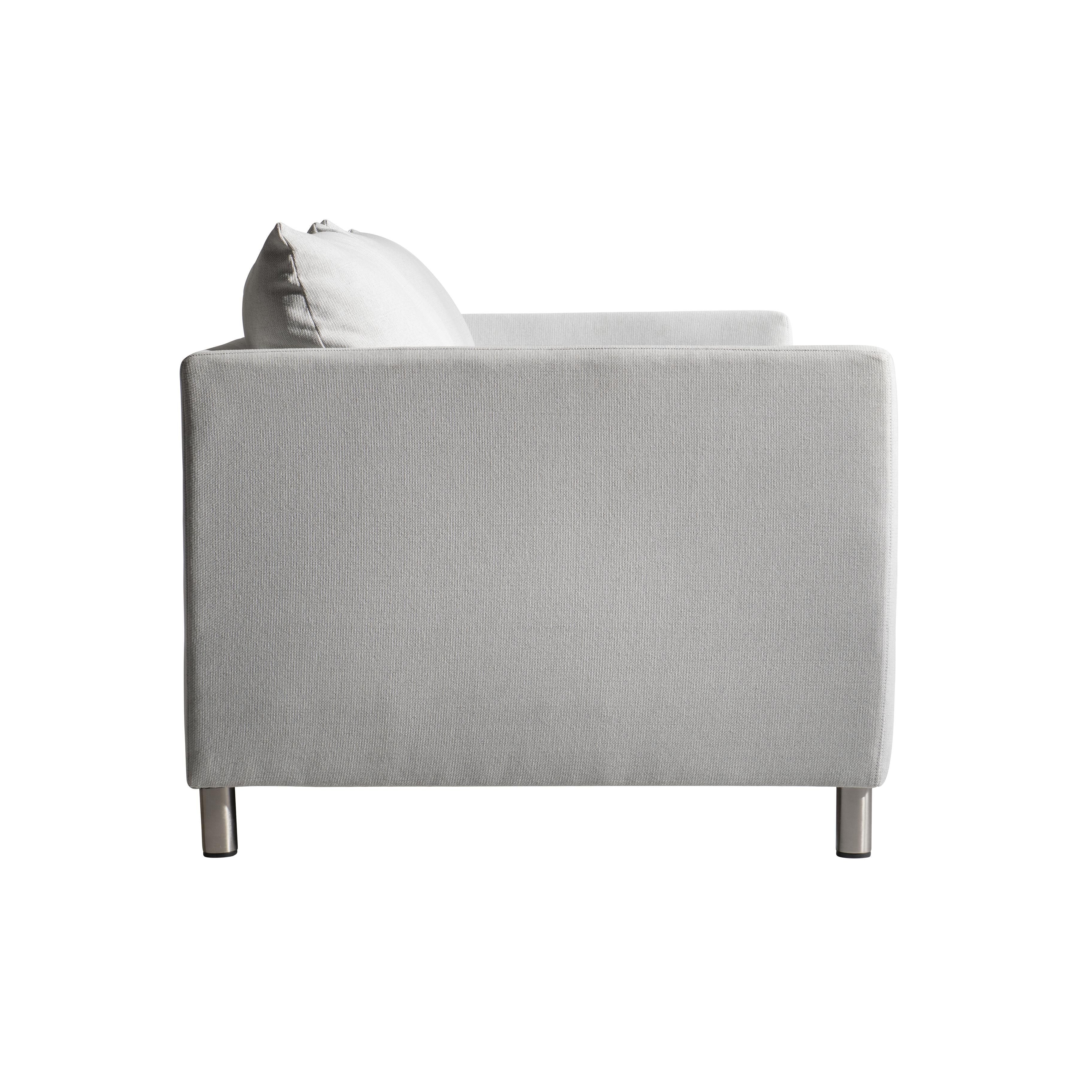 Bernhardt Talon Outdoor Sofa