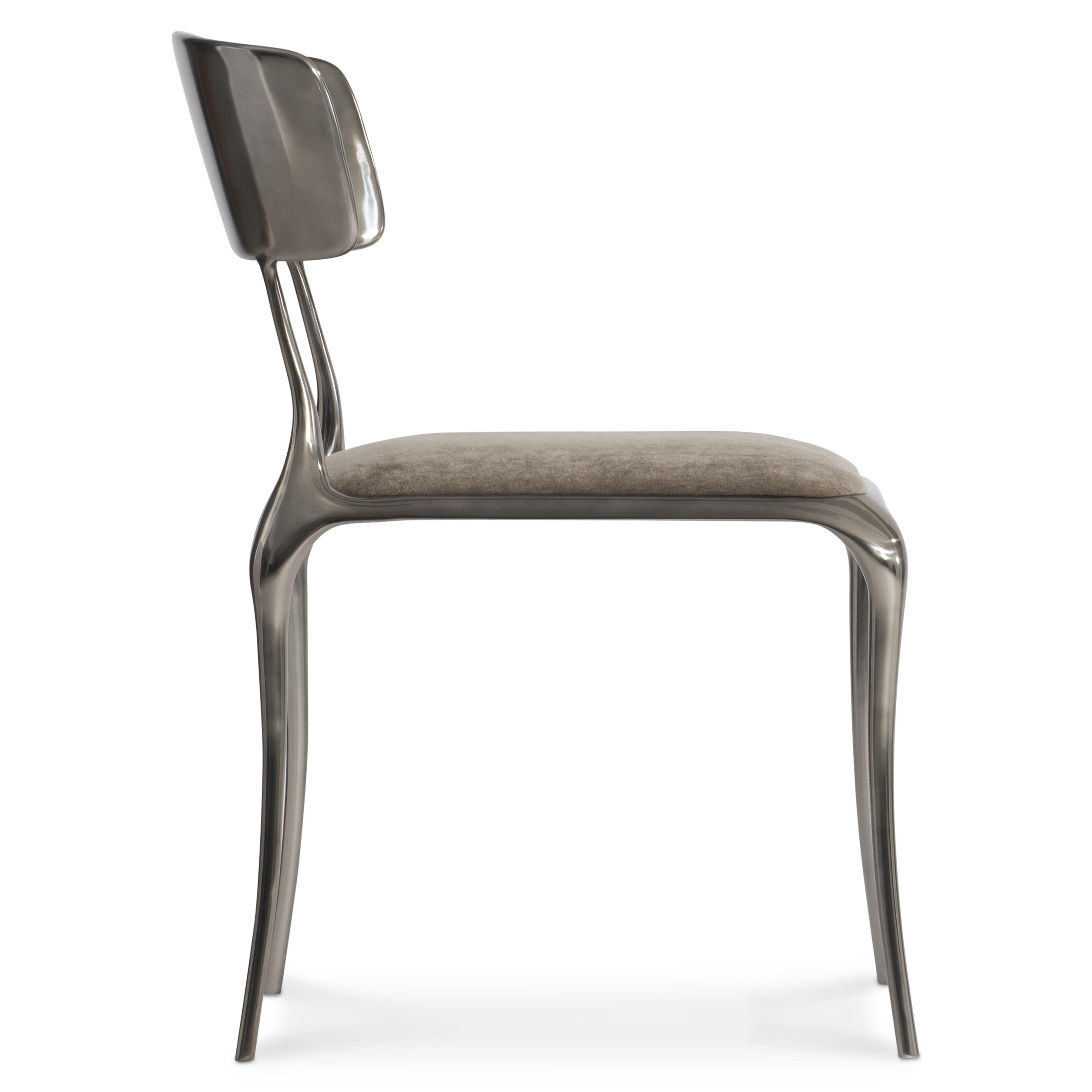 Bernhardt Furniture – Pravo Side Chair