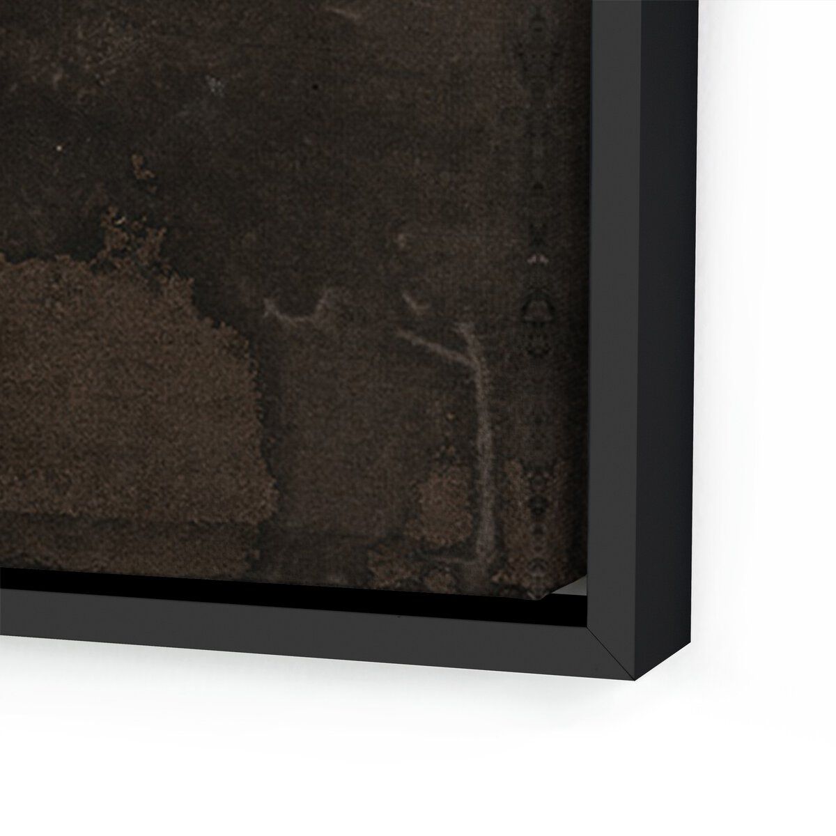 Liminal Space Triptych By Brooke Noel Morgan