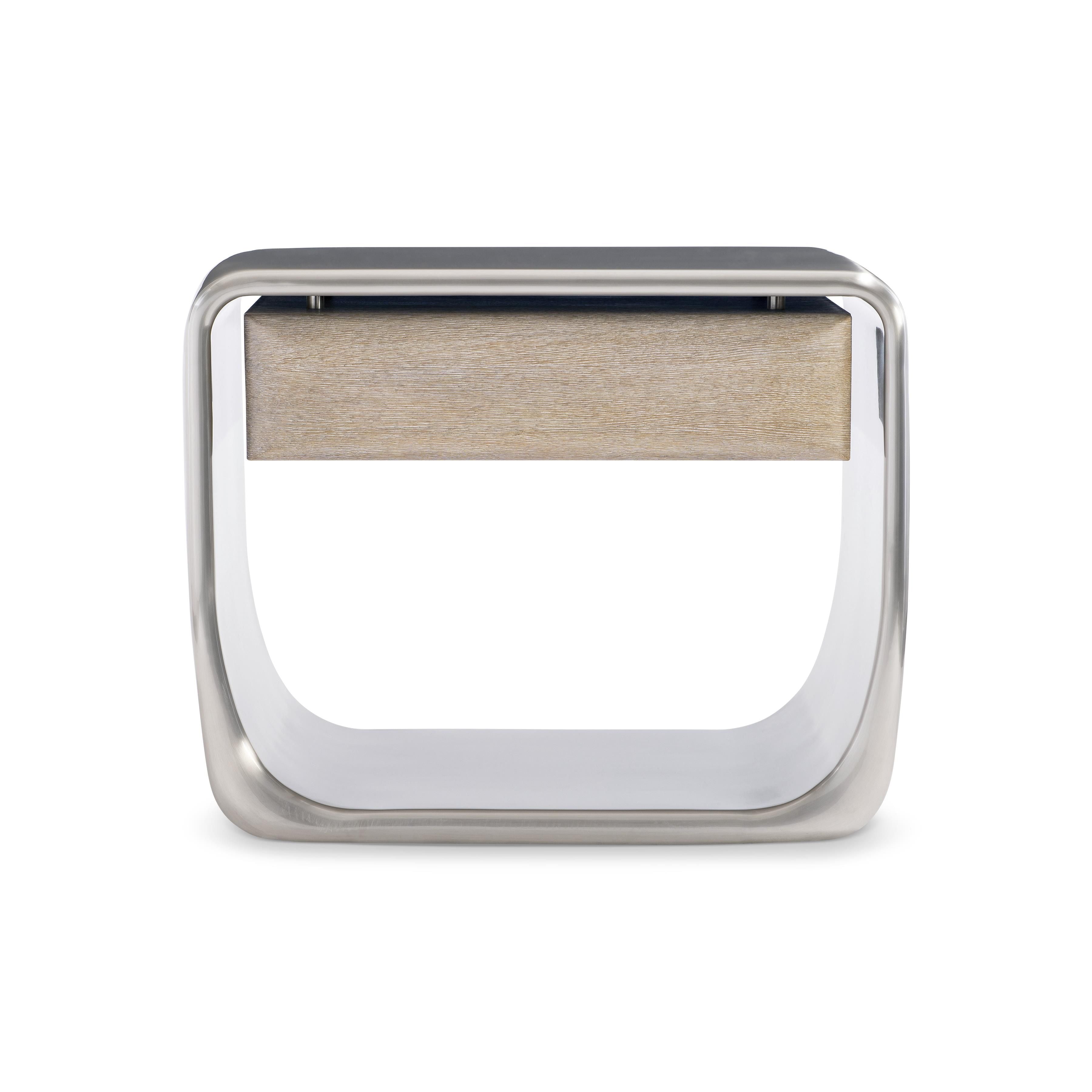 Bernhardt Furniture – Lomond Nightstand