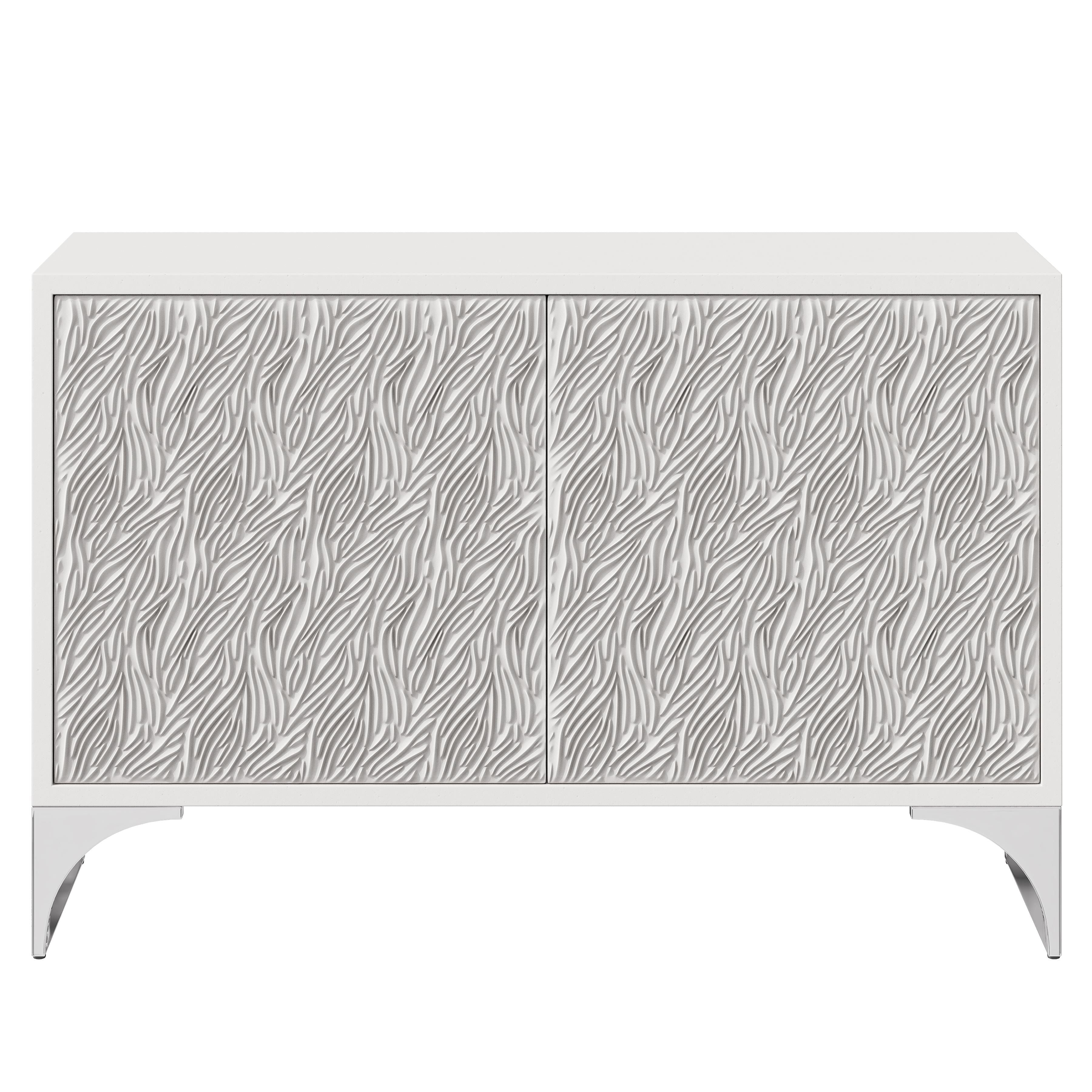 Bernhardt Furniture – Stratum Door Chest