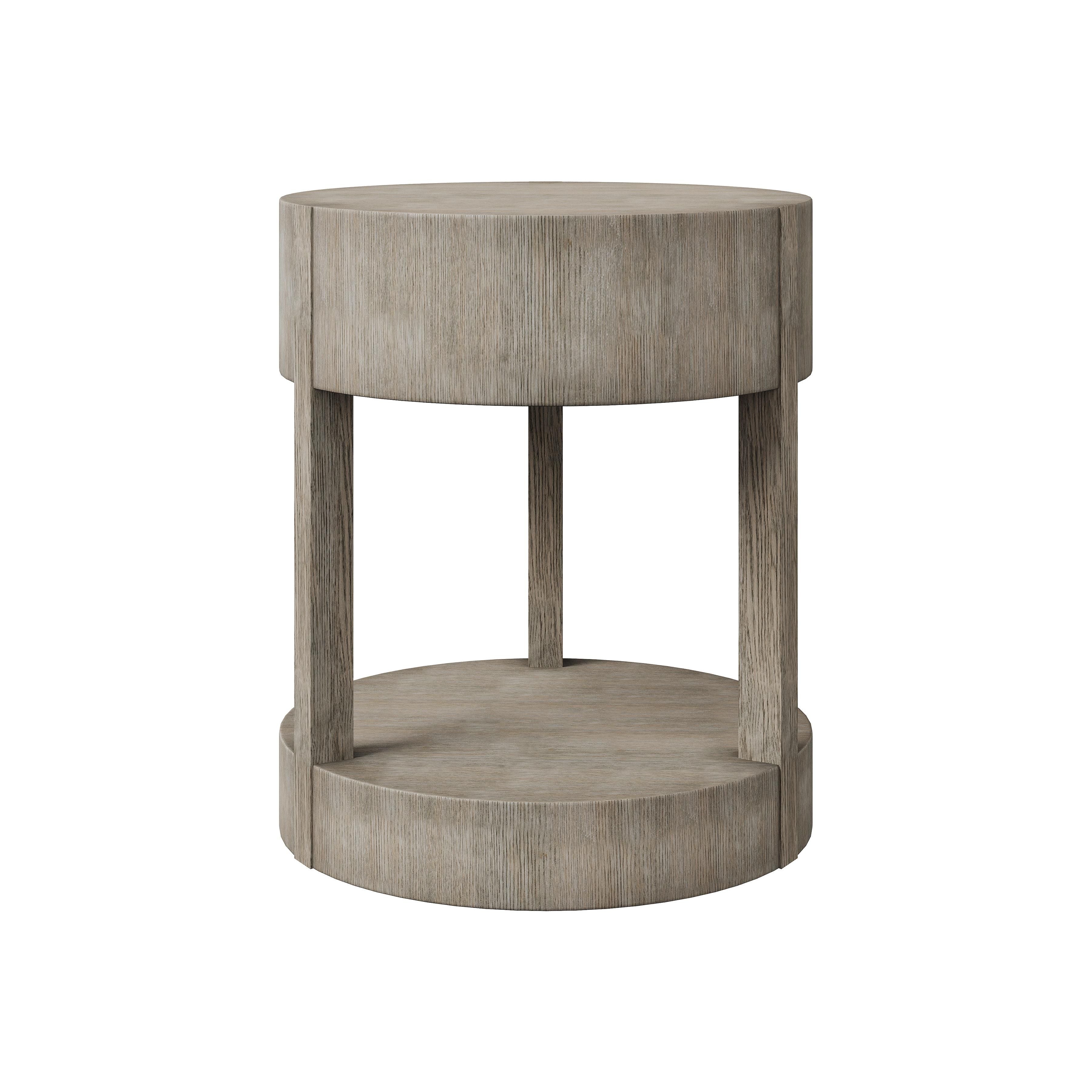 Bernhardt Furniture – Calder Nightstand