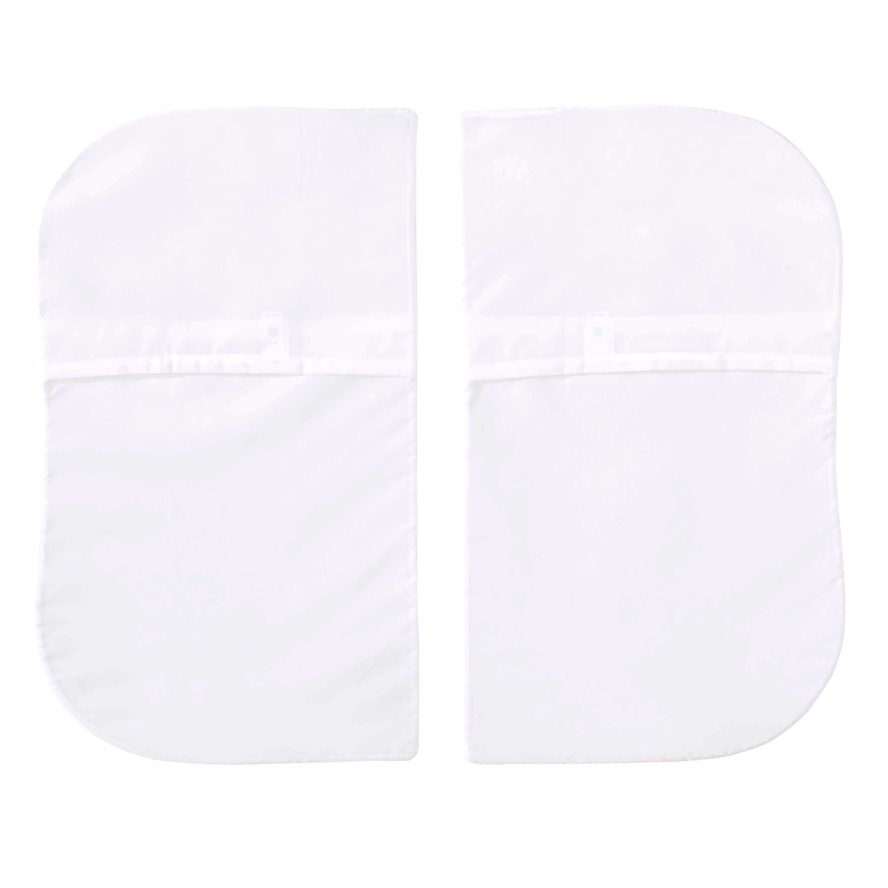 Bassinest® Twin Sleeper Replacement Pad Waterproof Polyester