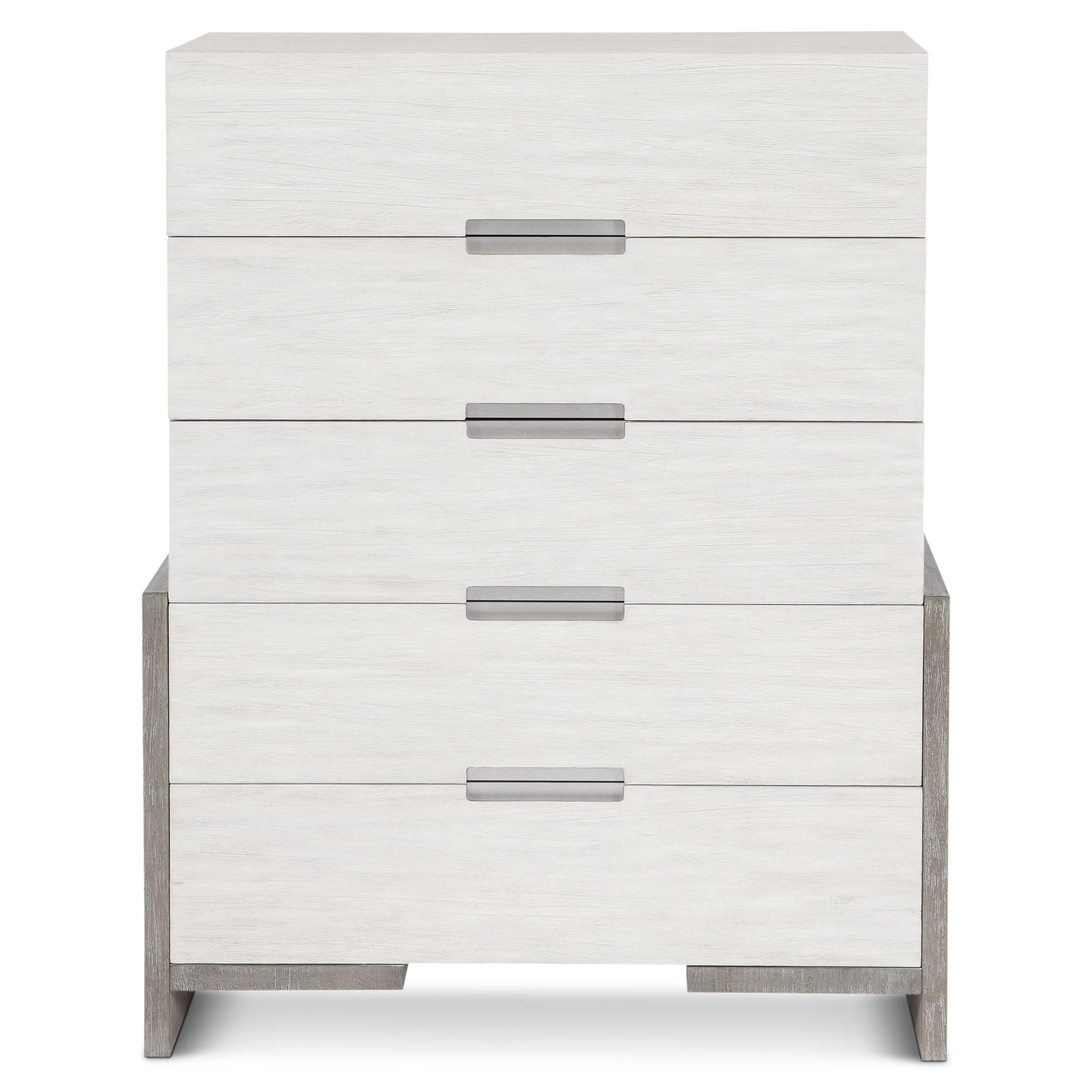 Bernhardt Furniture – Foundations Tall Drawer Chest