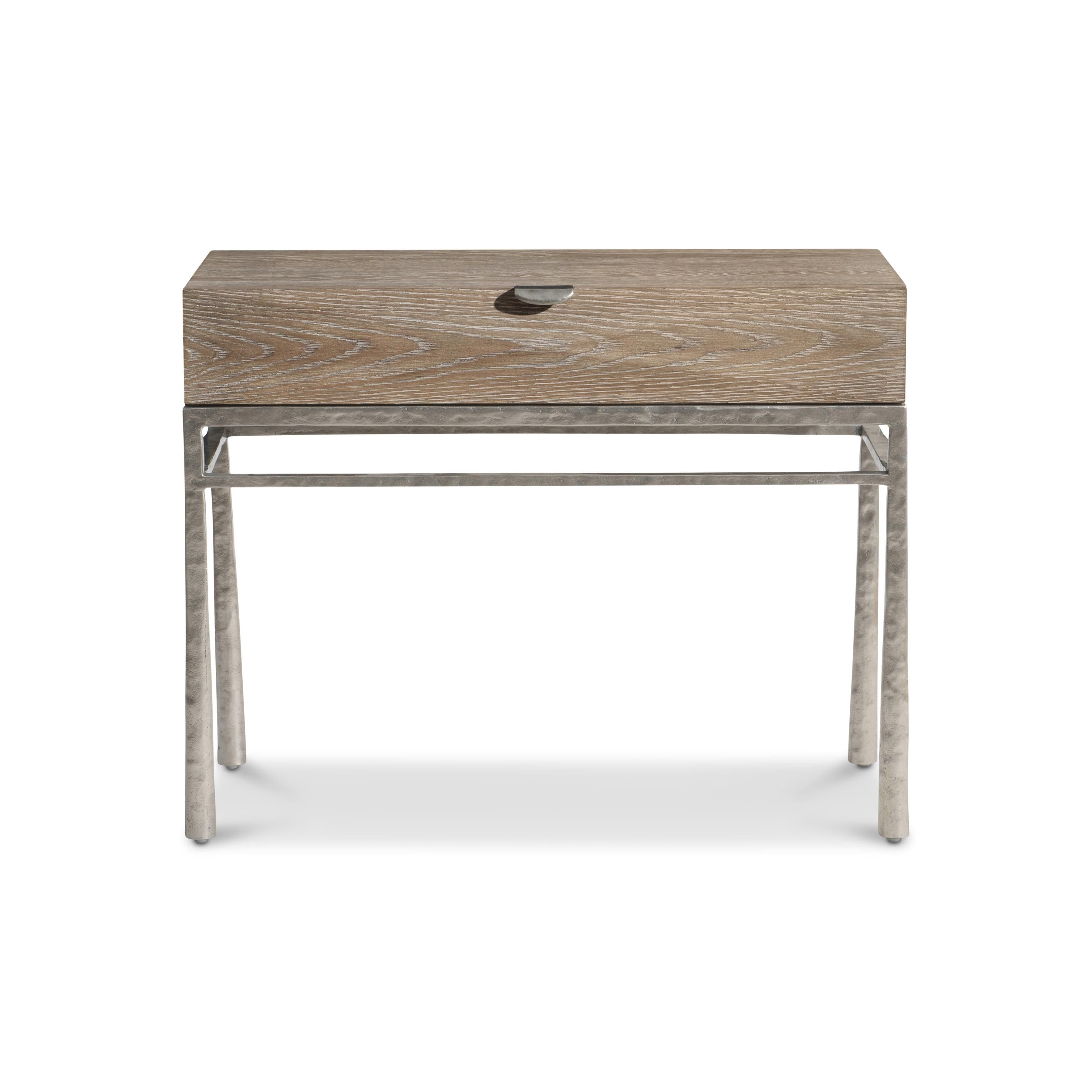 Bernhardt Furniture – Aventura Nightstand